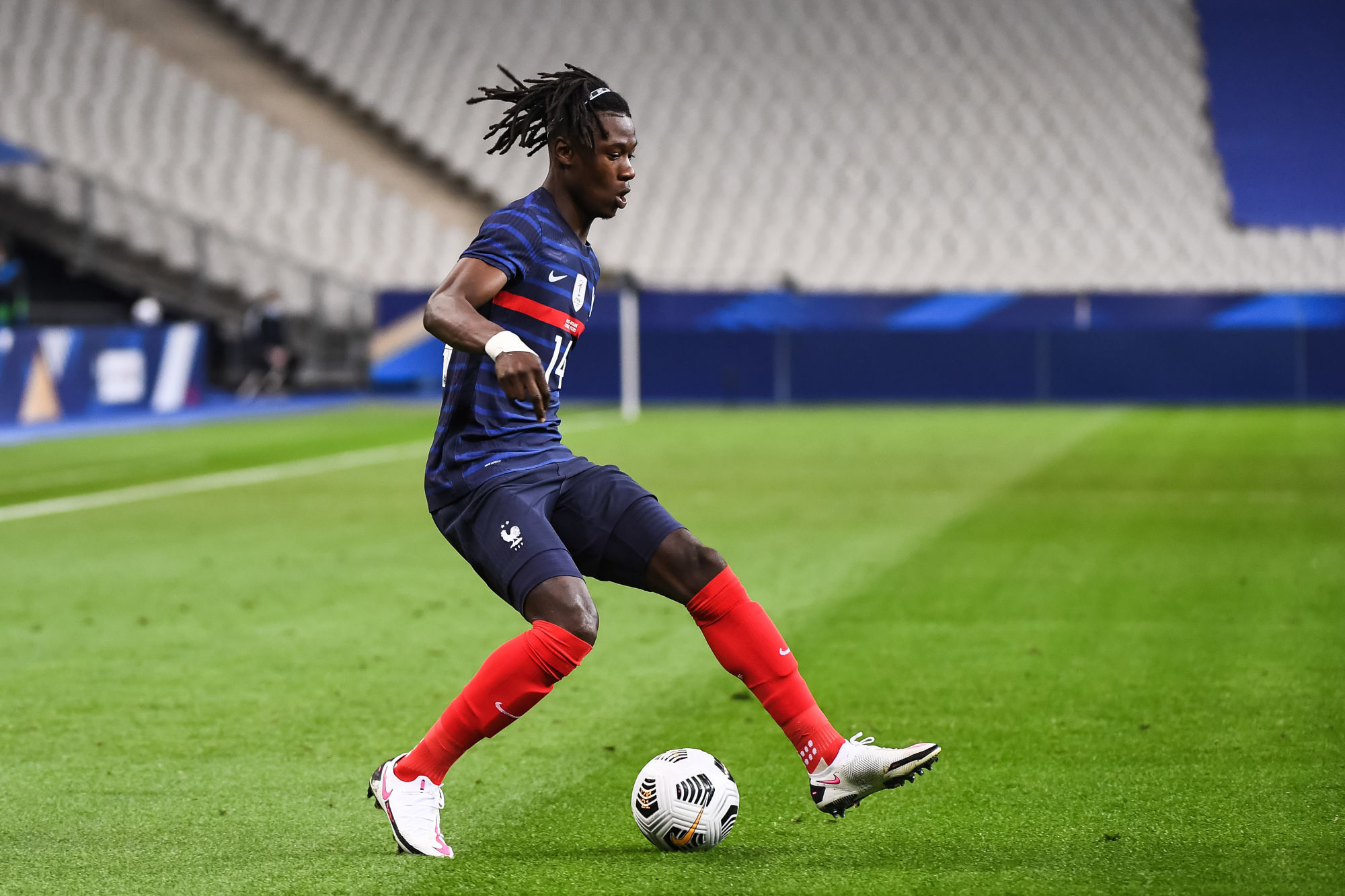 Mercato – Camavinga sur le départ, le PSG face à une grande concurrence selon L’Equipe