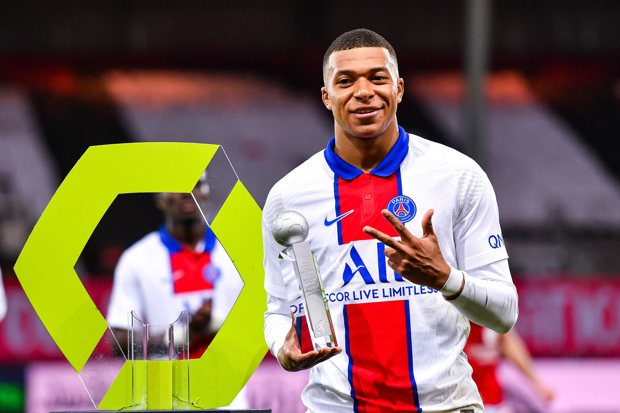 Mercato – Mbappé attend toujours des « garanties sur le recrutement », indique L’Equipe