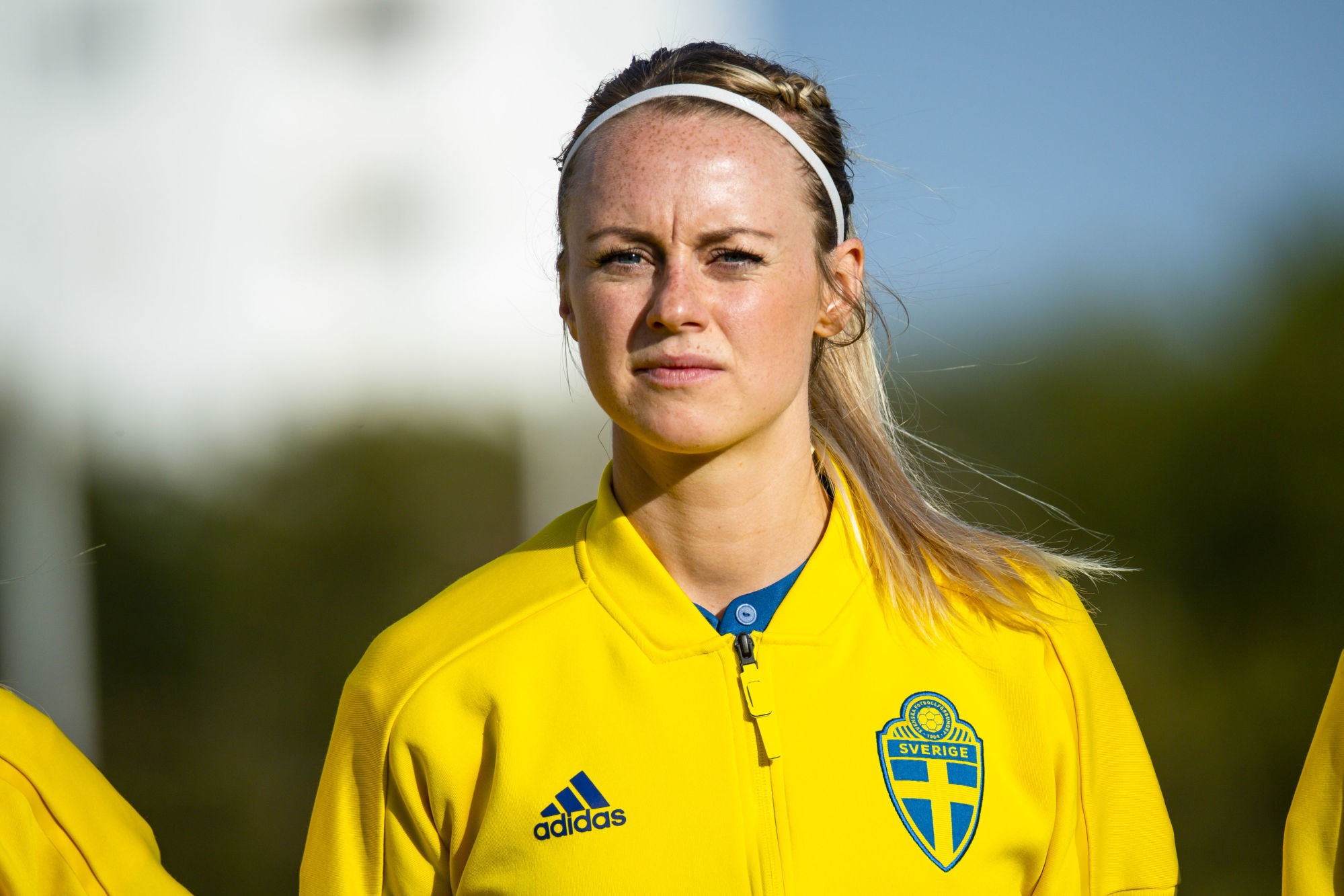 Officiel – Ilestedt rejoint le PSG avec un contrat jusqu’en 2023 !