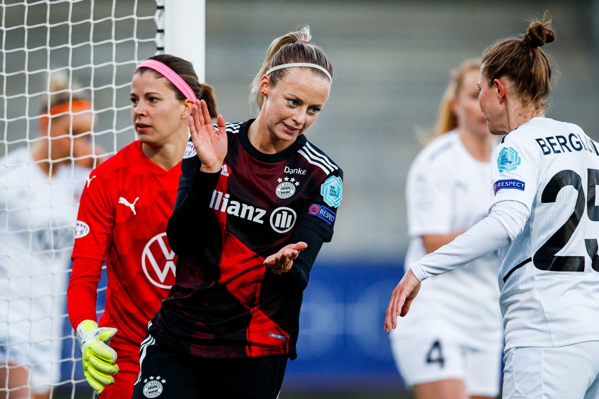 Mercato – Ilestedt est proche de signer au PSG, annonce RMC Sport