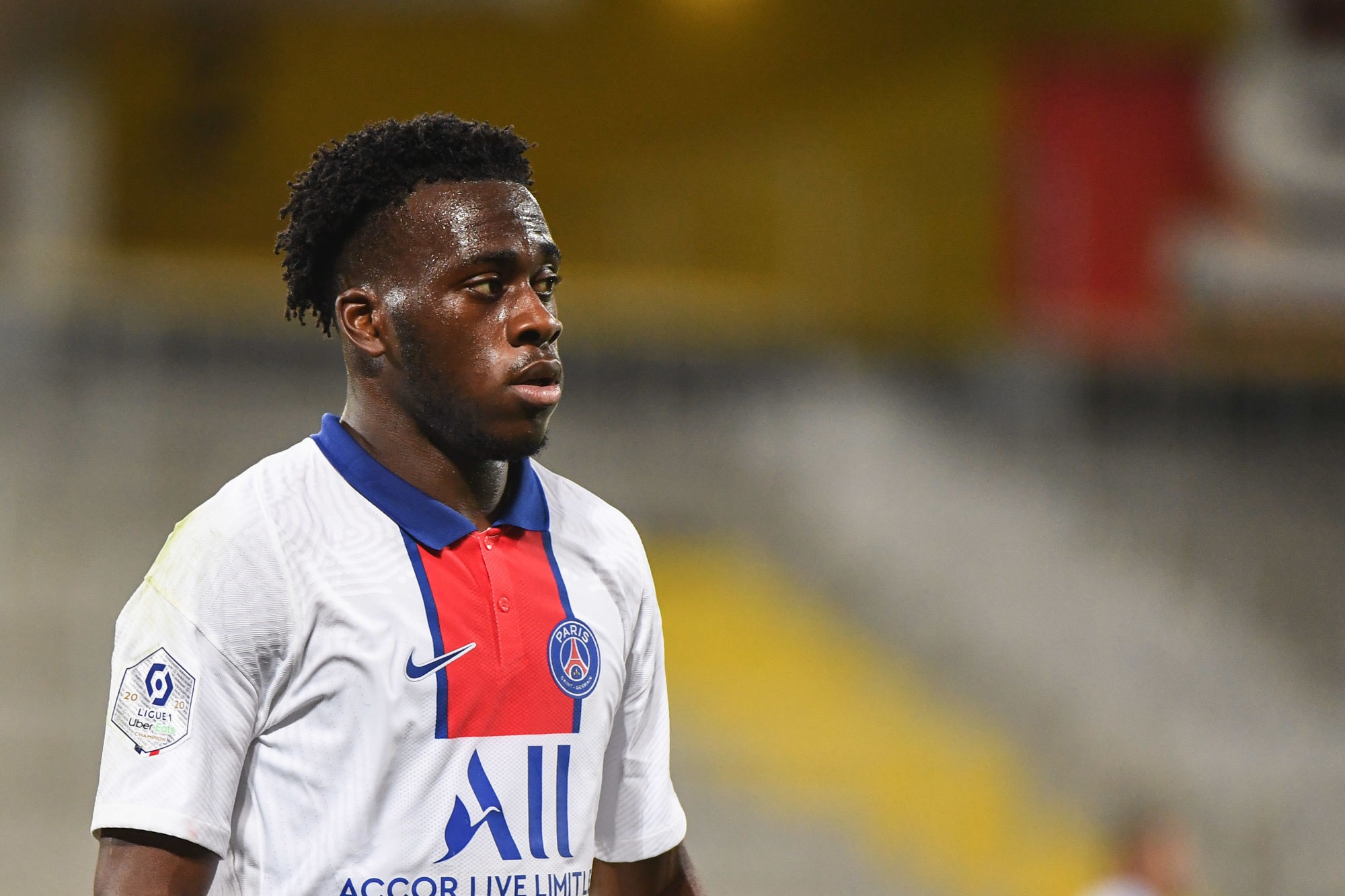 Mercato – Nagera prêté et Kalimuendo certainement gardé par le PSG, selon RMC Sport