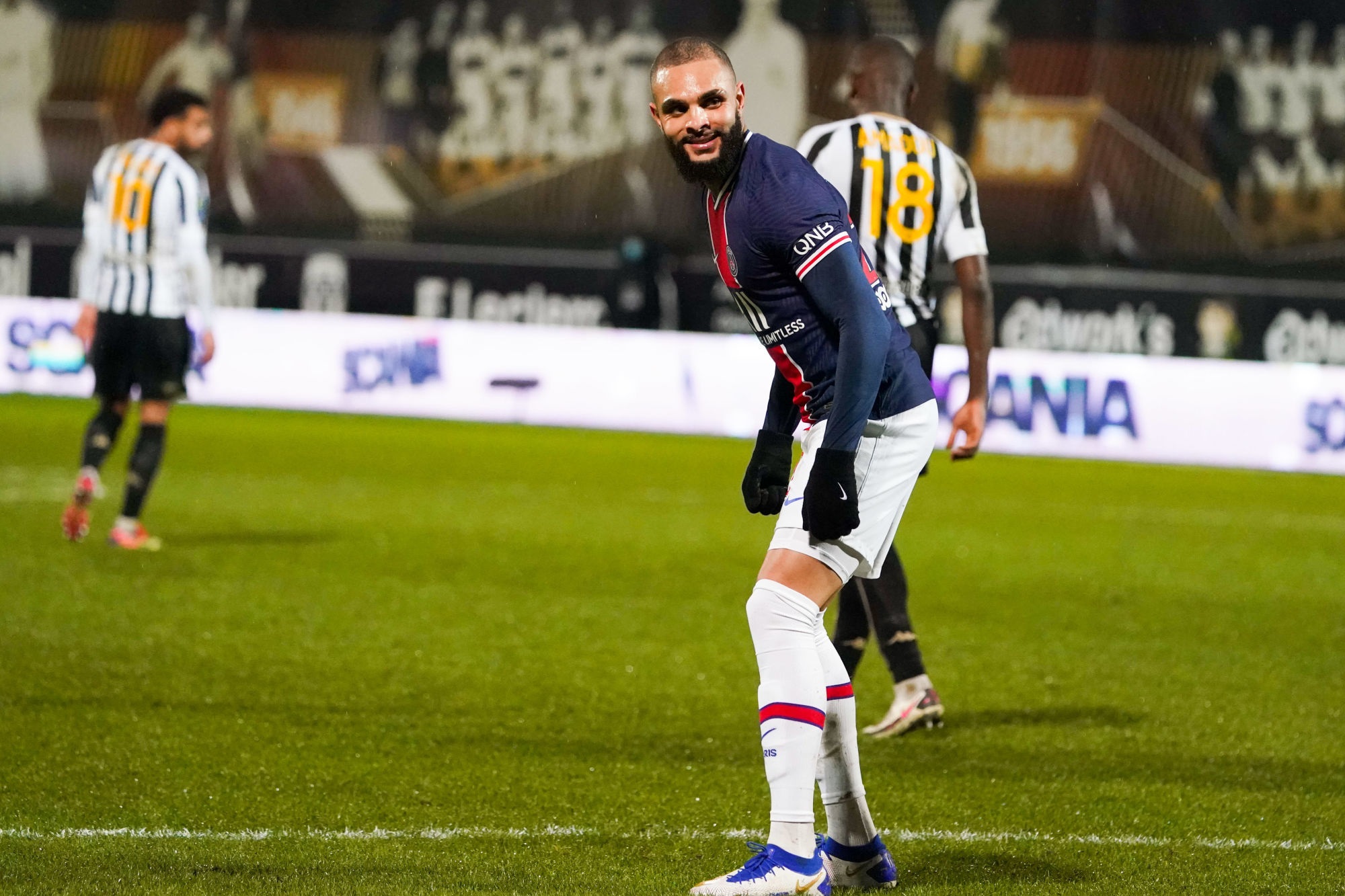 Mercato – Kurzawa vers un prêt au Galatasaray, Le Parisien confirme