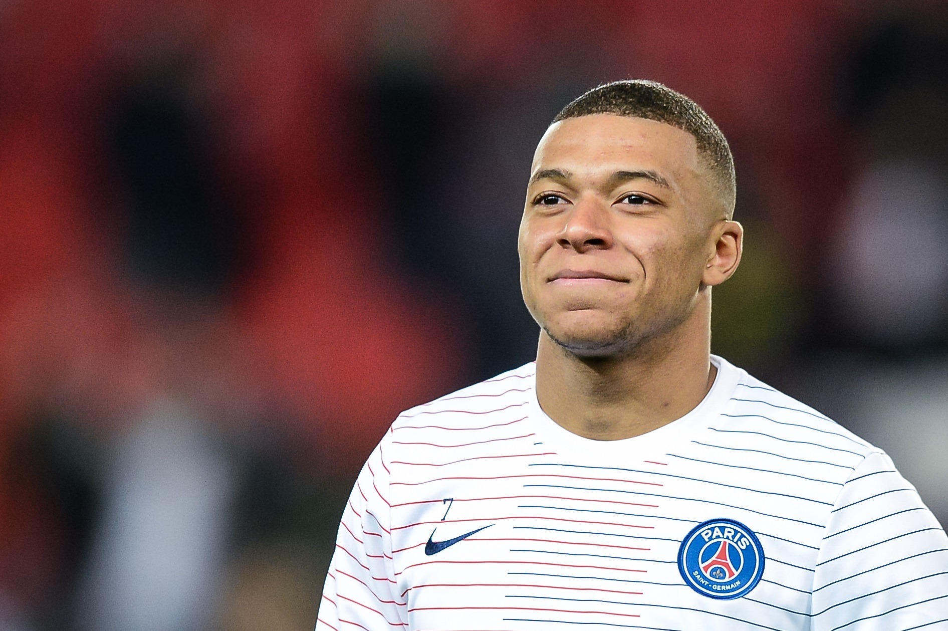 Mbappé «n’est pas obligé de prendre sa décision cette année», souligne Hermel