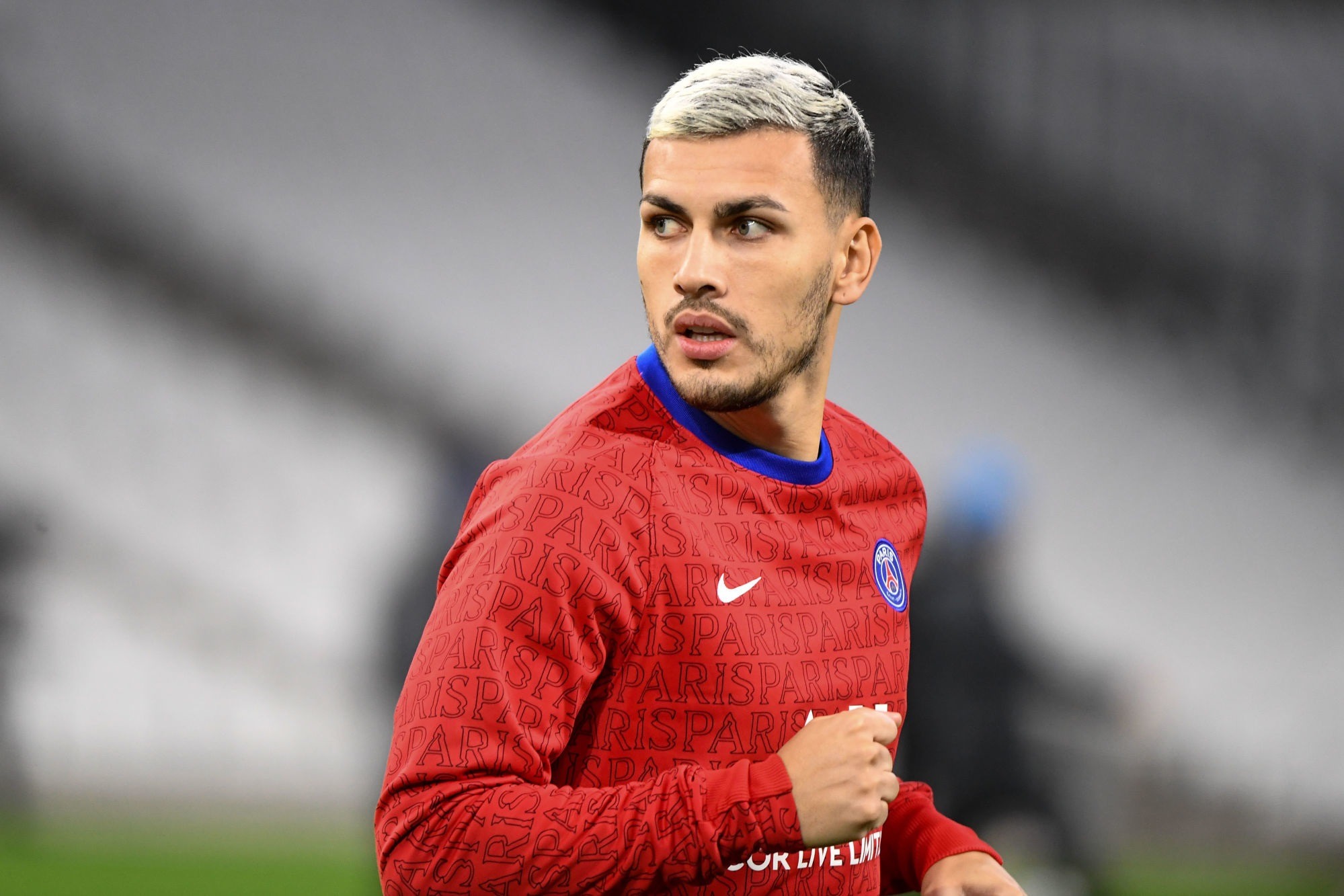 Mercato – La Juventus intéressée par Paredes suite à la blessure d’Arthur, selon La Repubblica