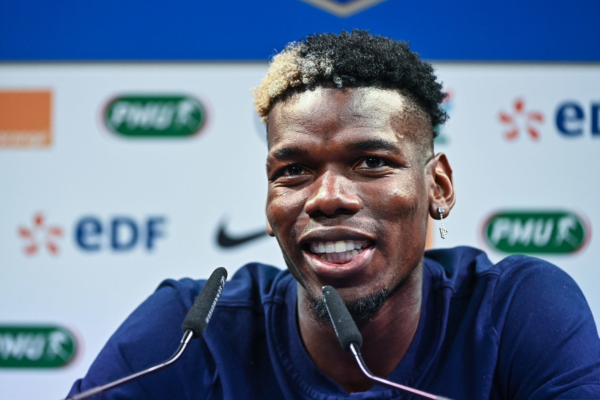 Mercato – Le PSG et Pogba ont un intérêt mutuel, confirment L’Equipe et la GDS