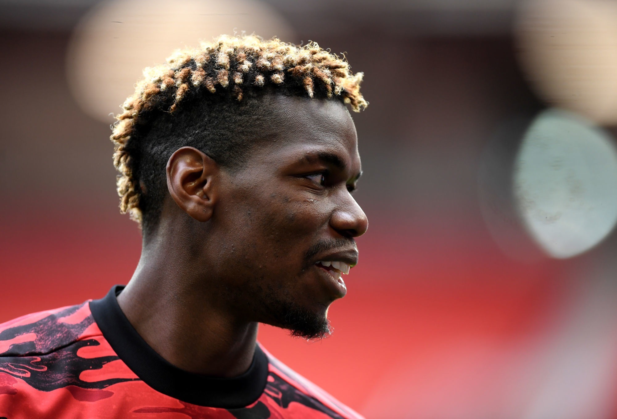 Mercato – Manchester United « perd l’espoir » d’une prolongation de Pogba, indique ESPN