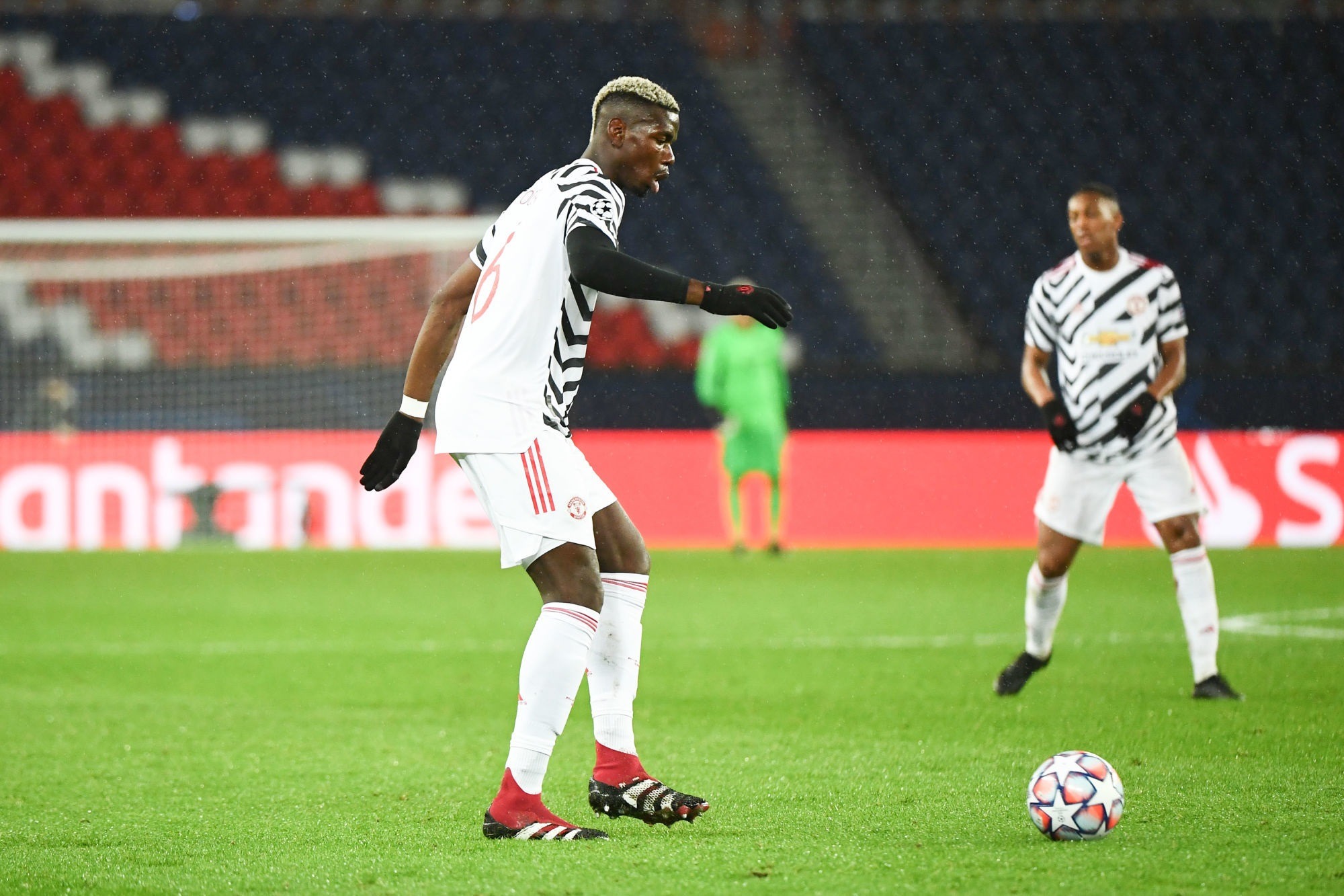 Mercato – Le PSG devrait « accélérer » prochainement pour Pogba, annonce RMC Sport