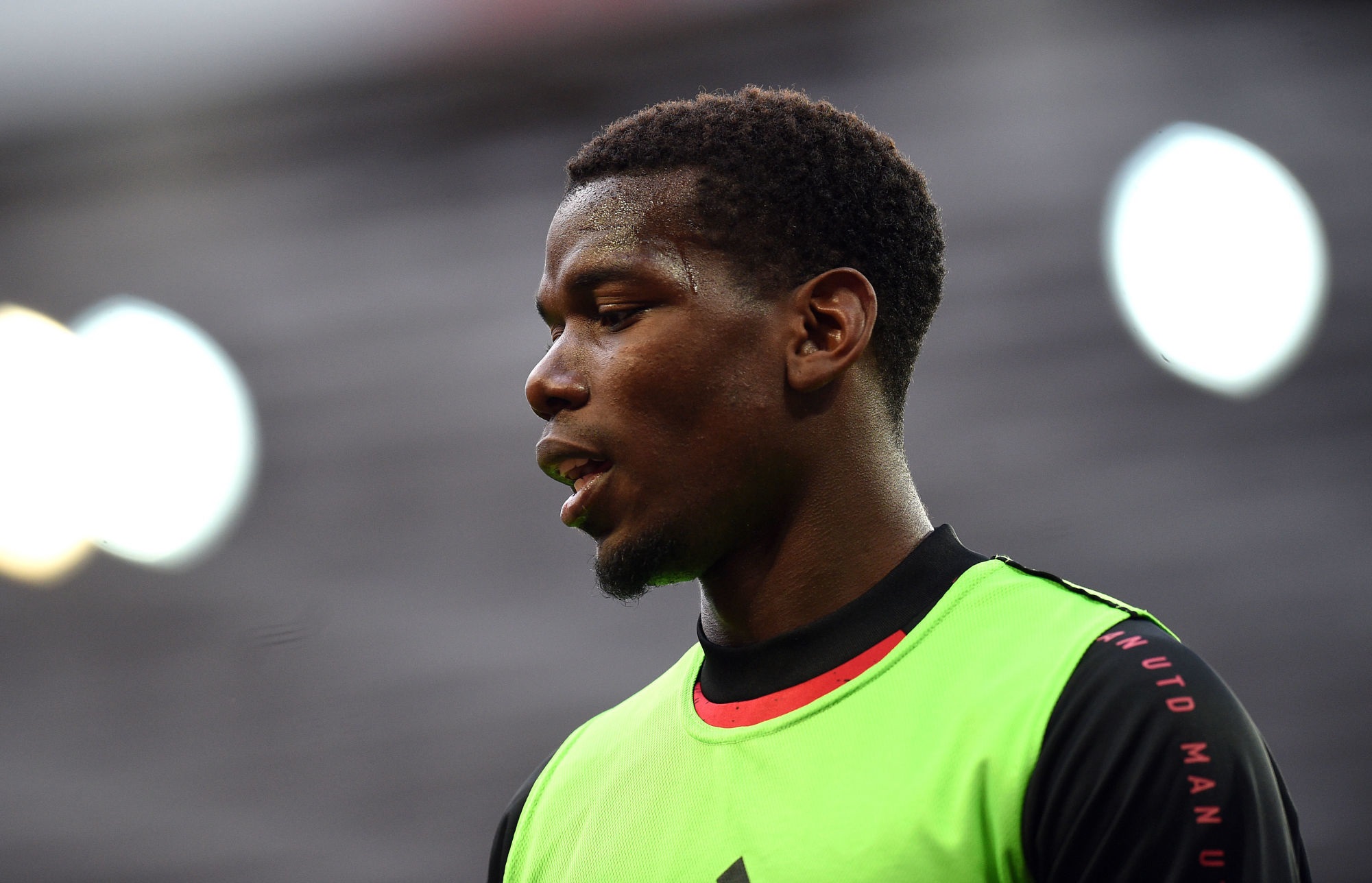 Mercato – Pogba repousse la prolongation, le Mirror évoque un prix fixé par Manchester United