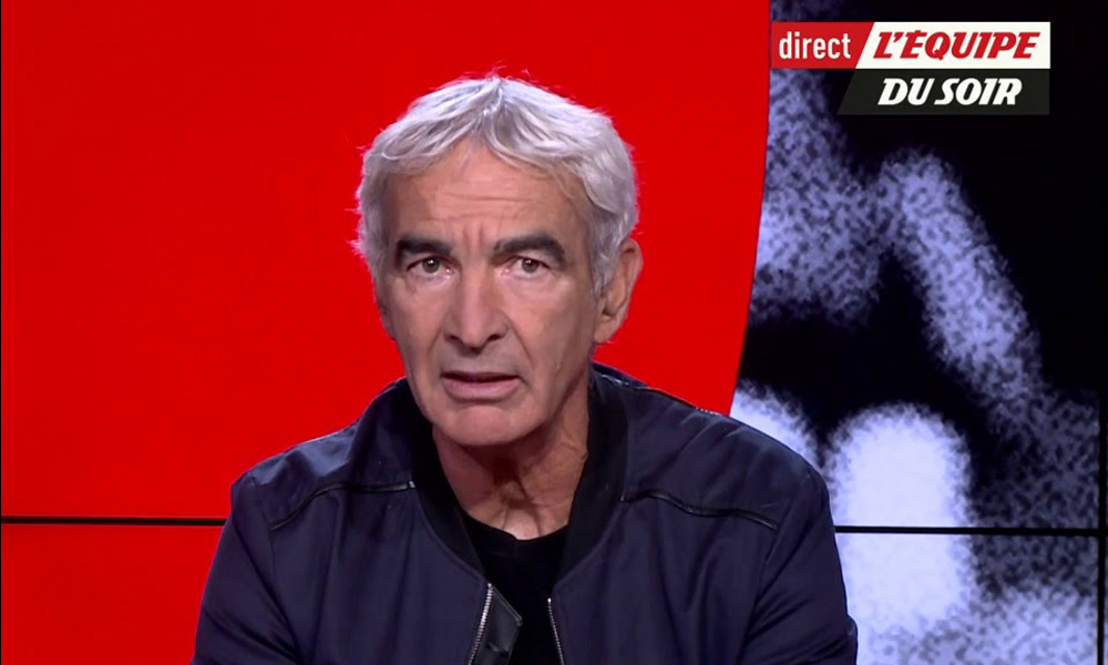Domenech valide l’arrivée de Sergio Ramos au PSG et demande à Kimpembe de se battre