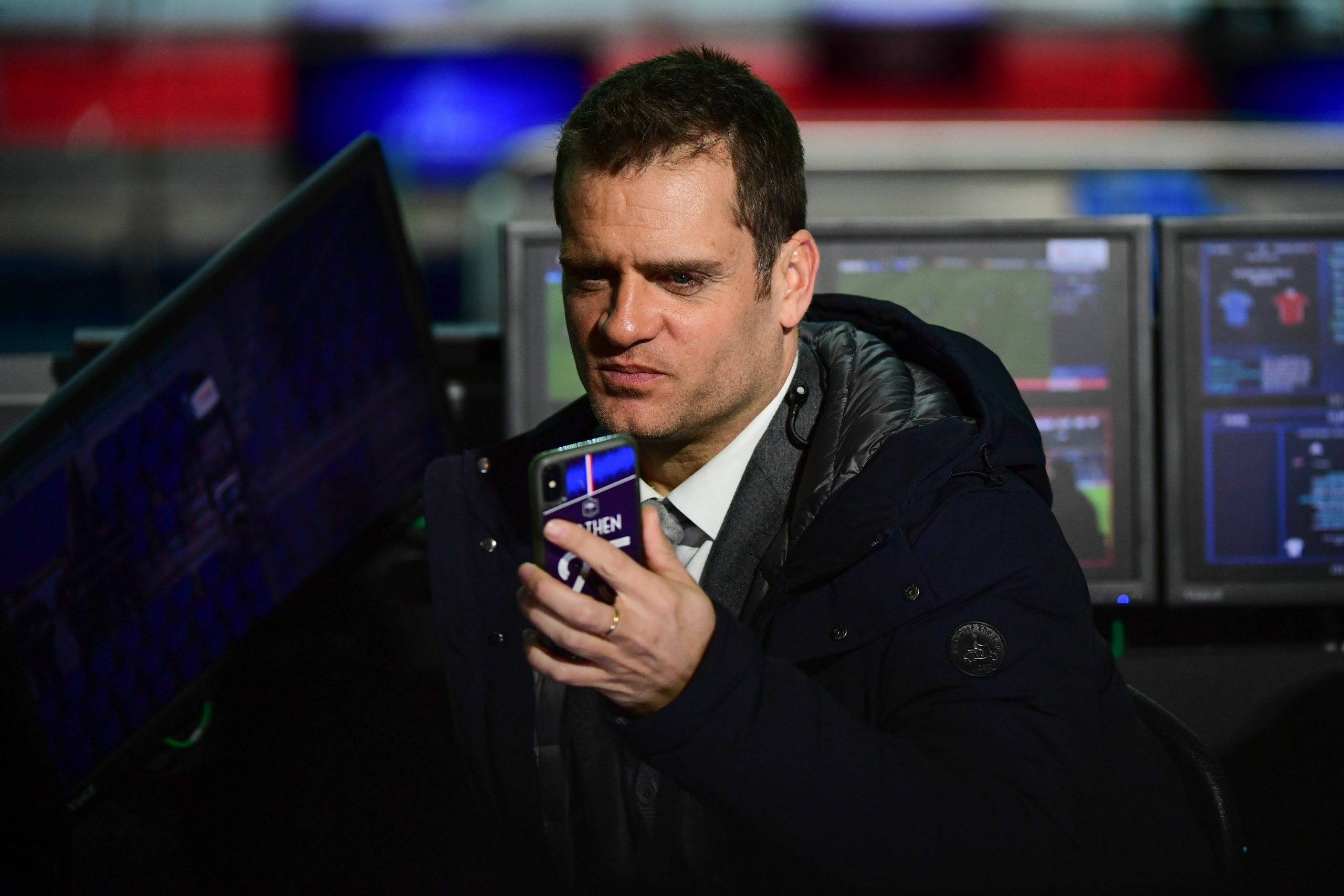 Pour Rothen « le retour de Leonardo au PSG est un échec »