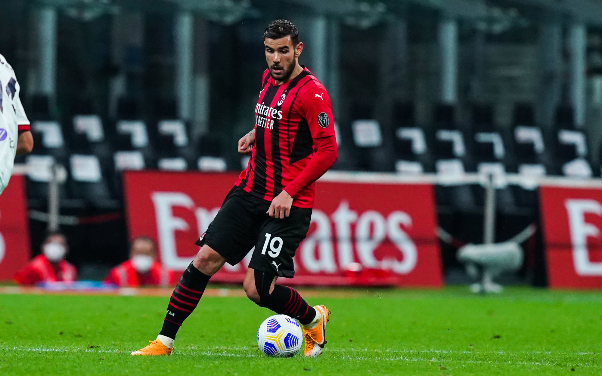 Mercato – Théo Hernandez ciblé par le PSG, l’AC Milan voudrait 60 millions d’euros