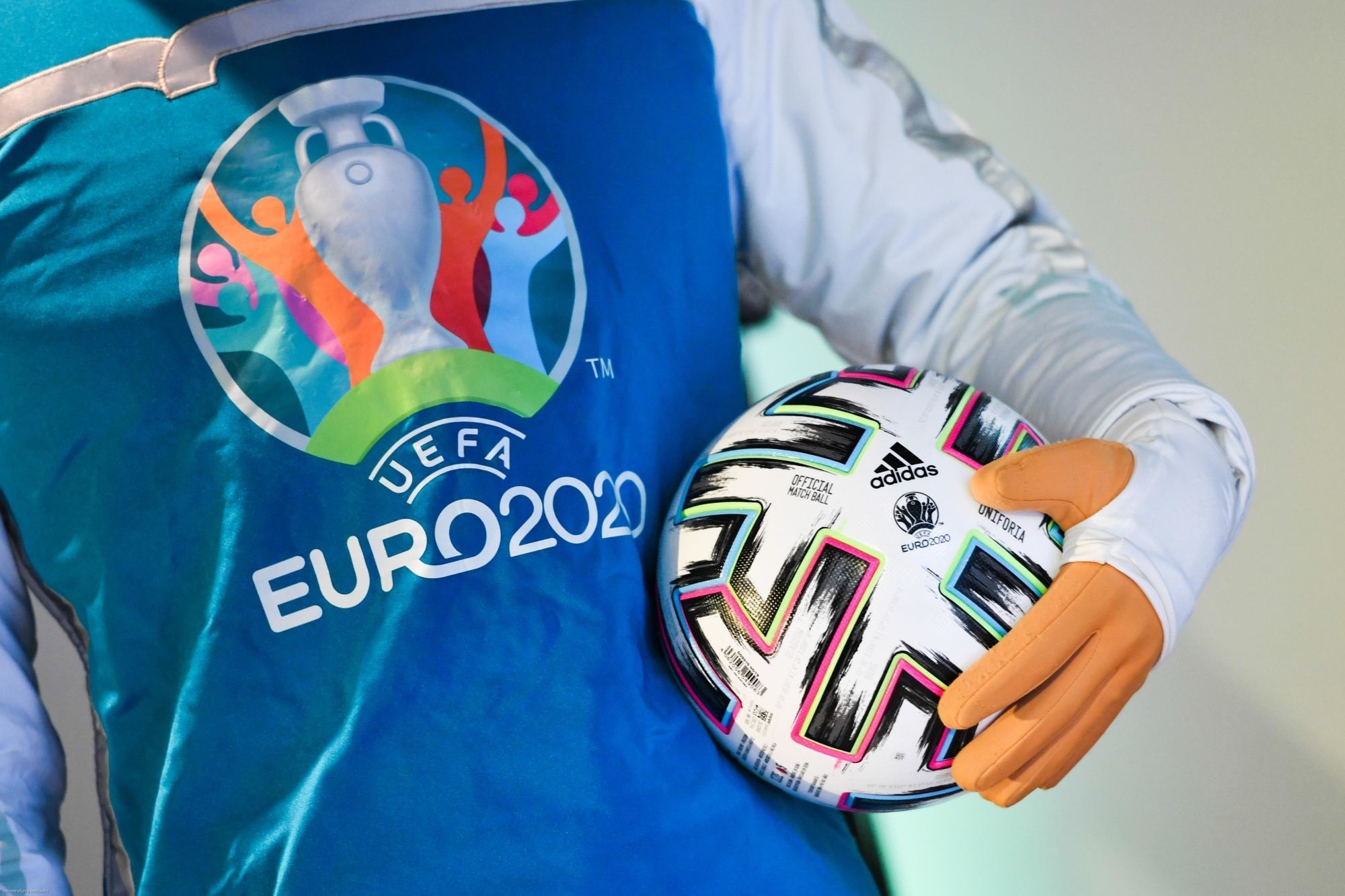 Euro 2020 – Calendrier et diffusion des demi-finales
