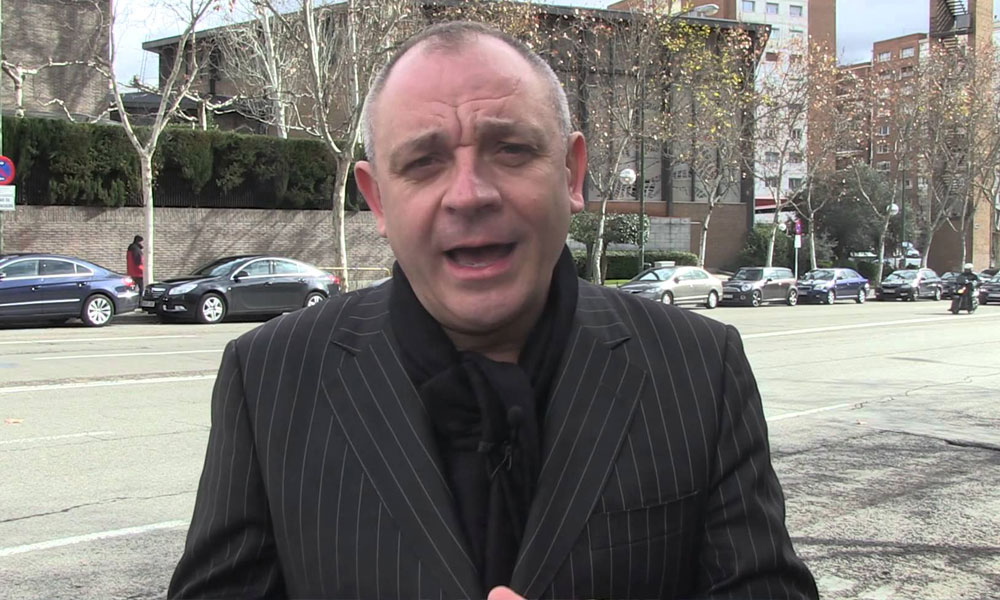 Hermel se montre rassurant sur l’état physique de Sergio Ramos « il est en pleine forme »