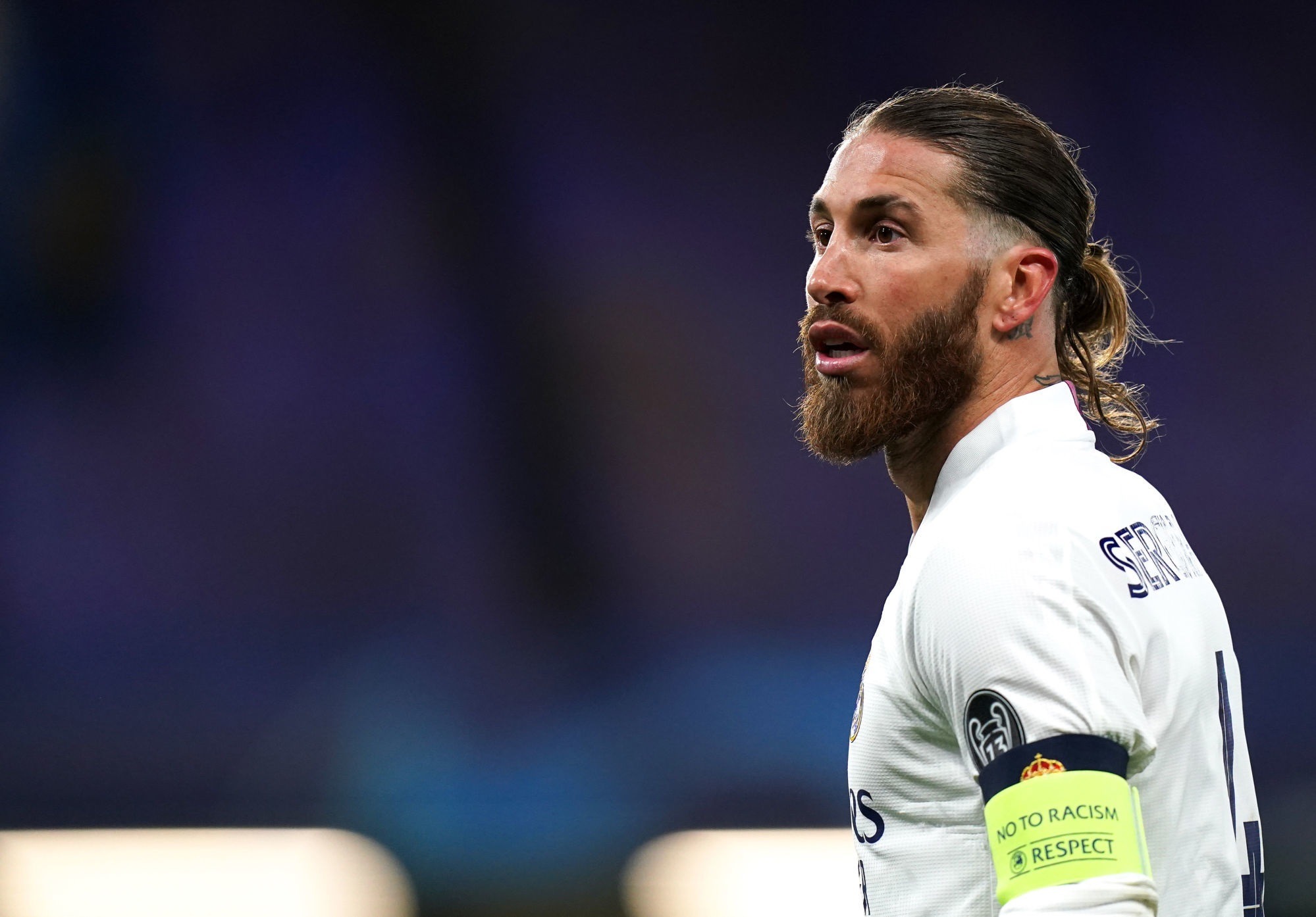Mercato – Ramos se dirige vers le PSG, avec l’aide de Neymar affirme ESPN