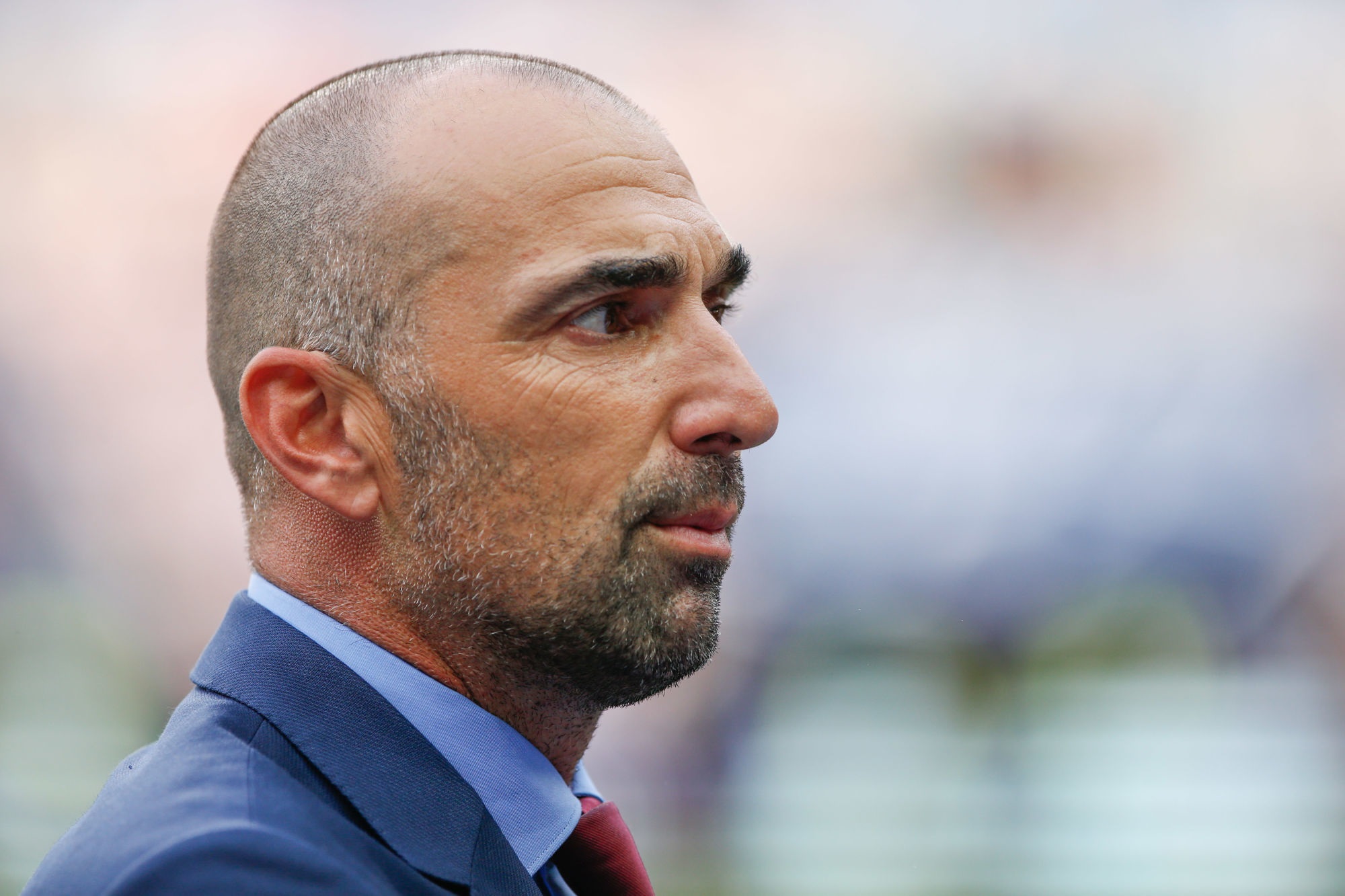 Alonzo ne comprend pas la cohabitation entre Donnarumma et Navas « un manque de respect »