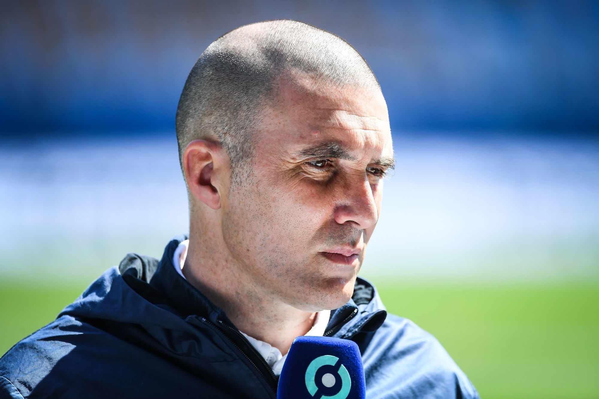 Troyes/PSG – Batlles annonce « Nous allons défendre nos valeurs et notre projet de jeu. »