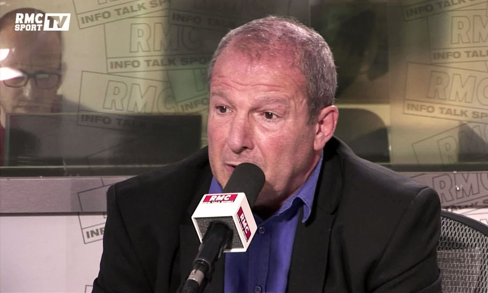 Courbis impressionné par l’effectif du PSG, « c’est difficile de faire mieux »