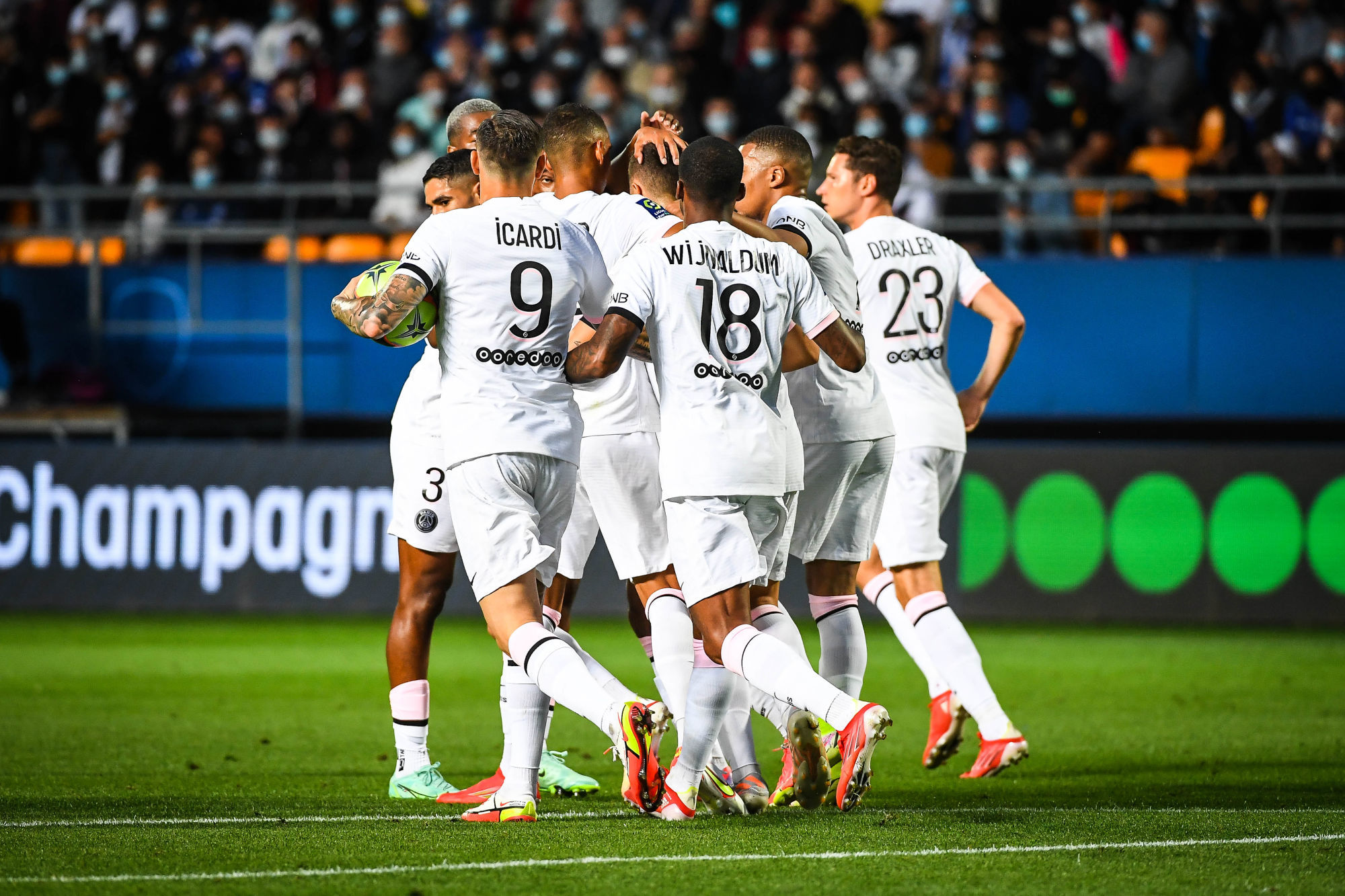 Edito – Troyes/PSG, retour sur la victoire difficile : chiffres, résumé, focus et points clefs