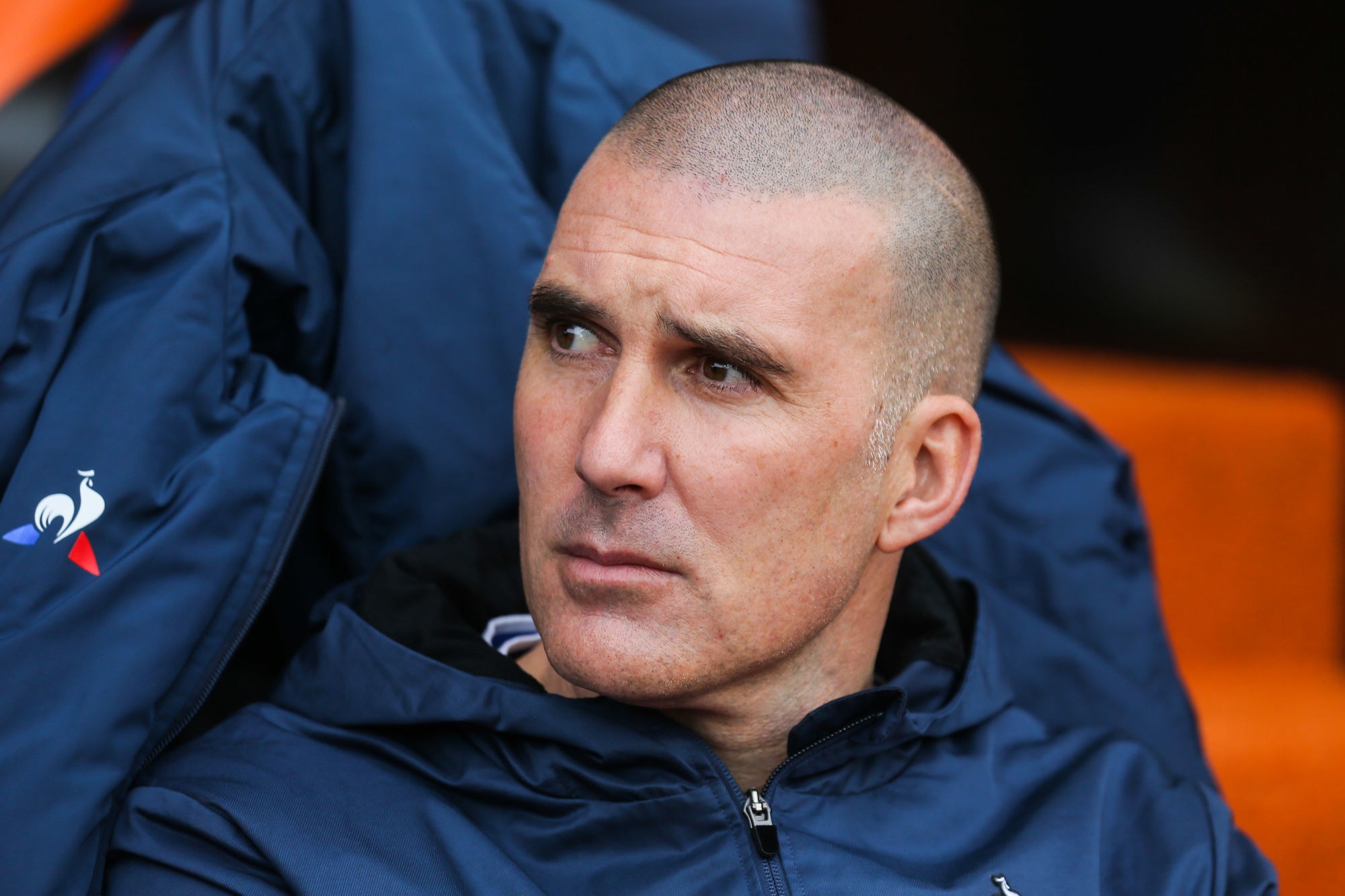 Troyes/PSG – Battles cherche à « mettre en place un système qui permet d’être plus costauds »