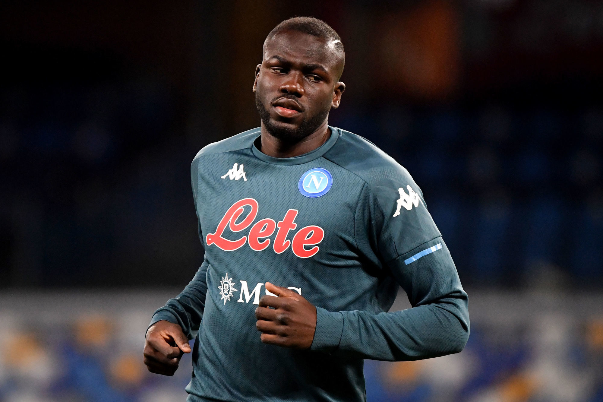 Mercato – Le PSG a « avancé » dans le dossier Koulibaly, selon Foot Mercato