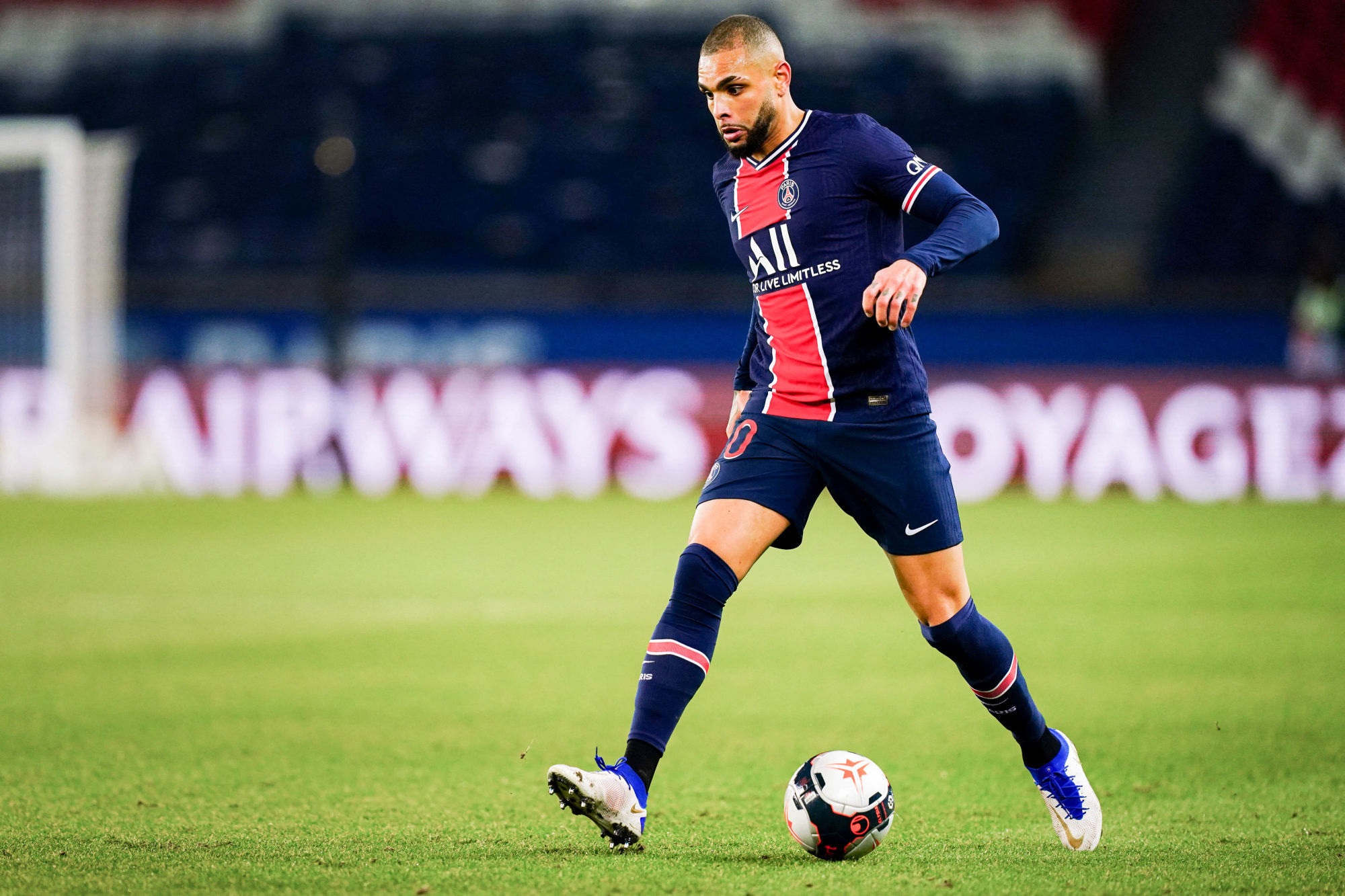 Mercato – Layvin Kurzawa intéresse l’OGC Nice