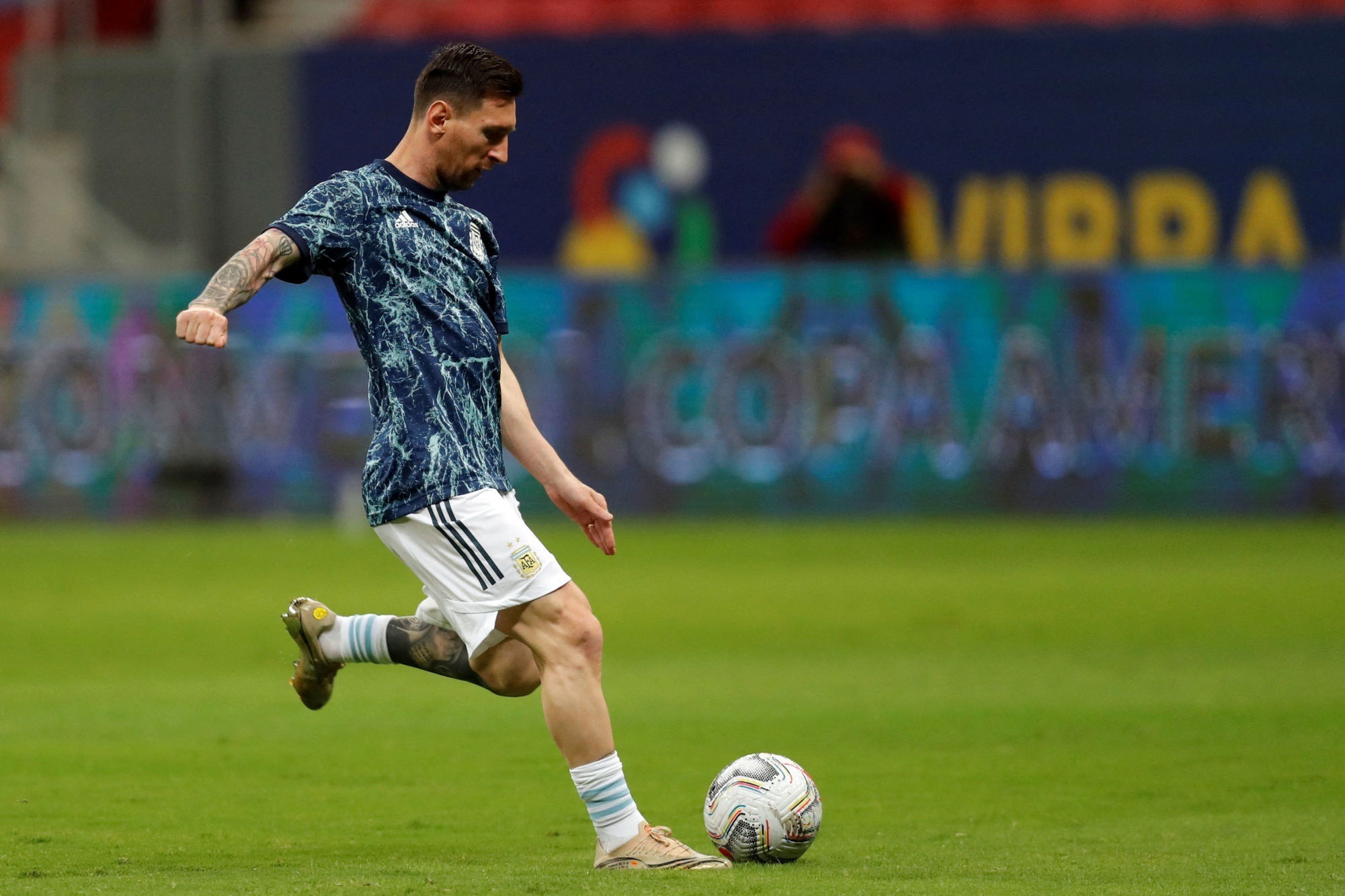 Mercato – Les avocats de Messi seraient en France pour boucler l’arrivée au PSG