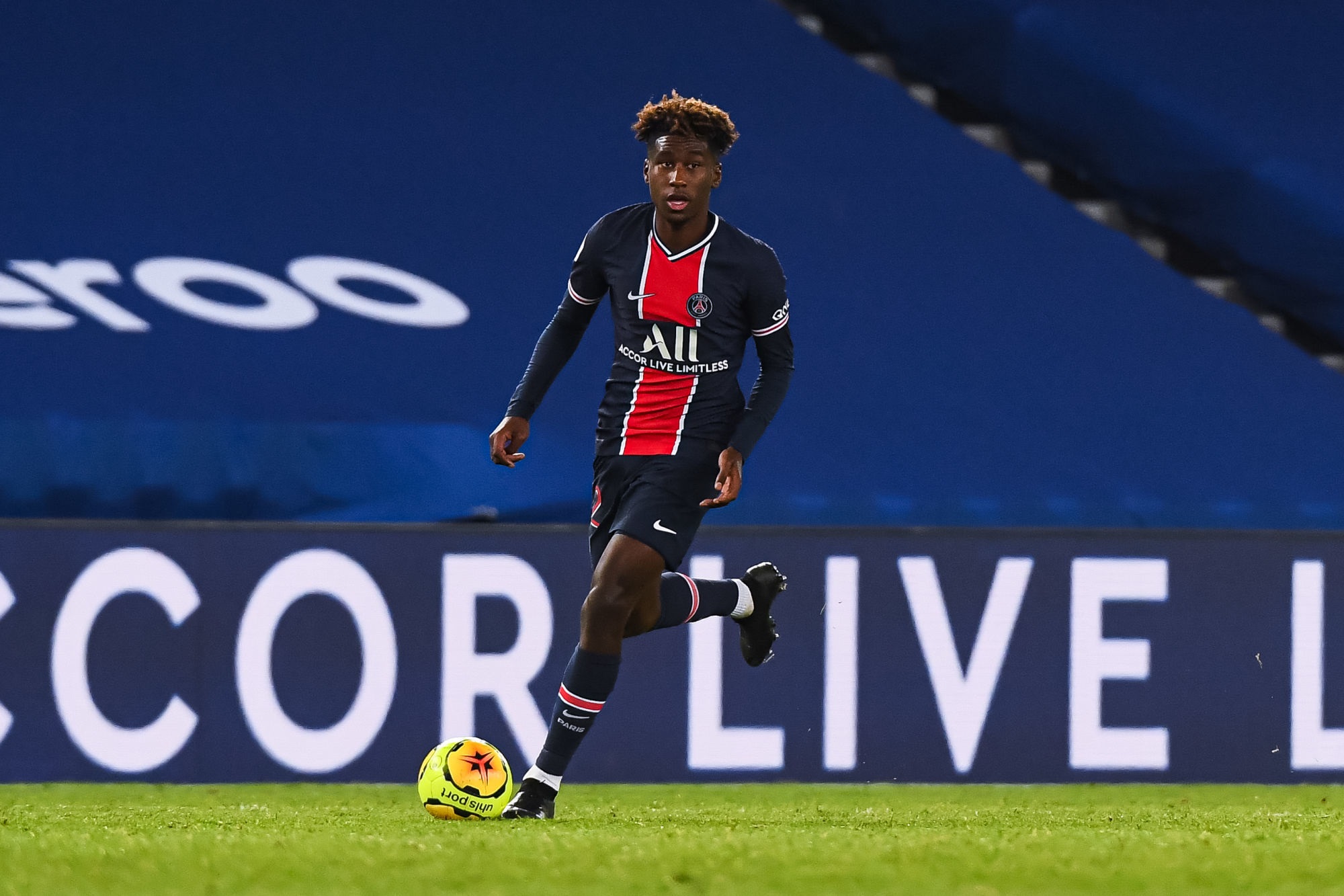 Mercato – Pembélé va passer sa visite médicale pour signer à Bordeaux mardi, selon Foot Mercato