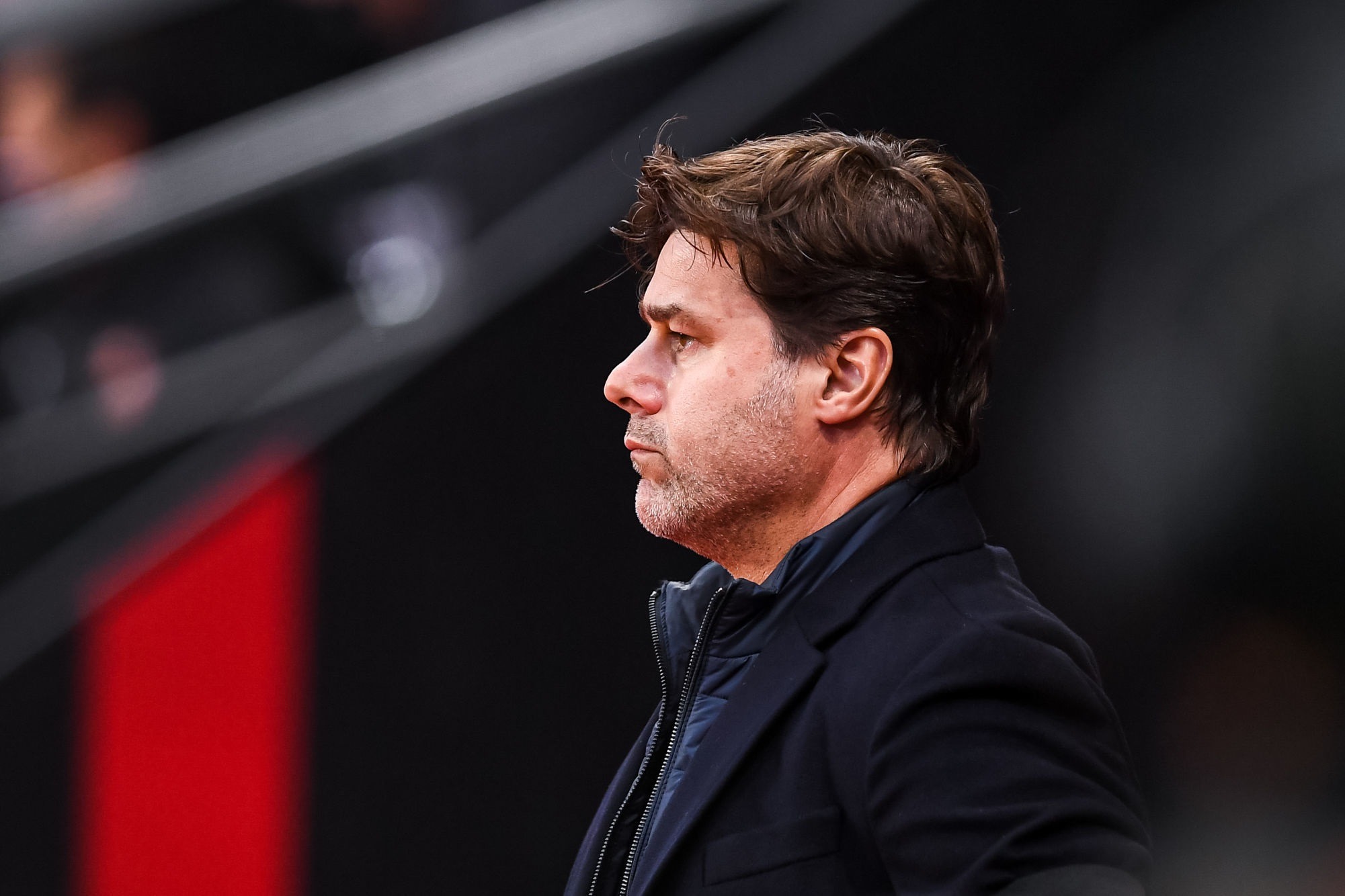 Salomon a de l’espoir pour Pochettino dans le jeu mais déplore sa communication