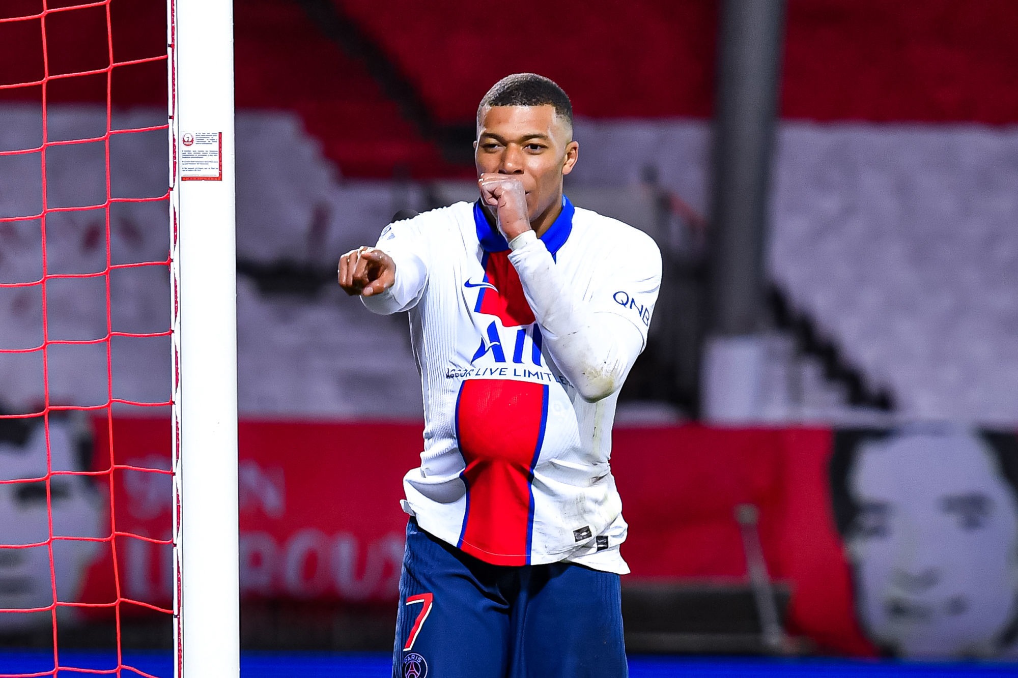 Balbir évoque le suspense autour de Mbappé « Ce n’est bon ni pour le club, ni pour le joueur. »