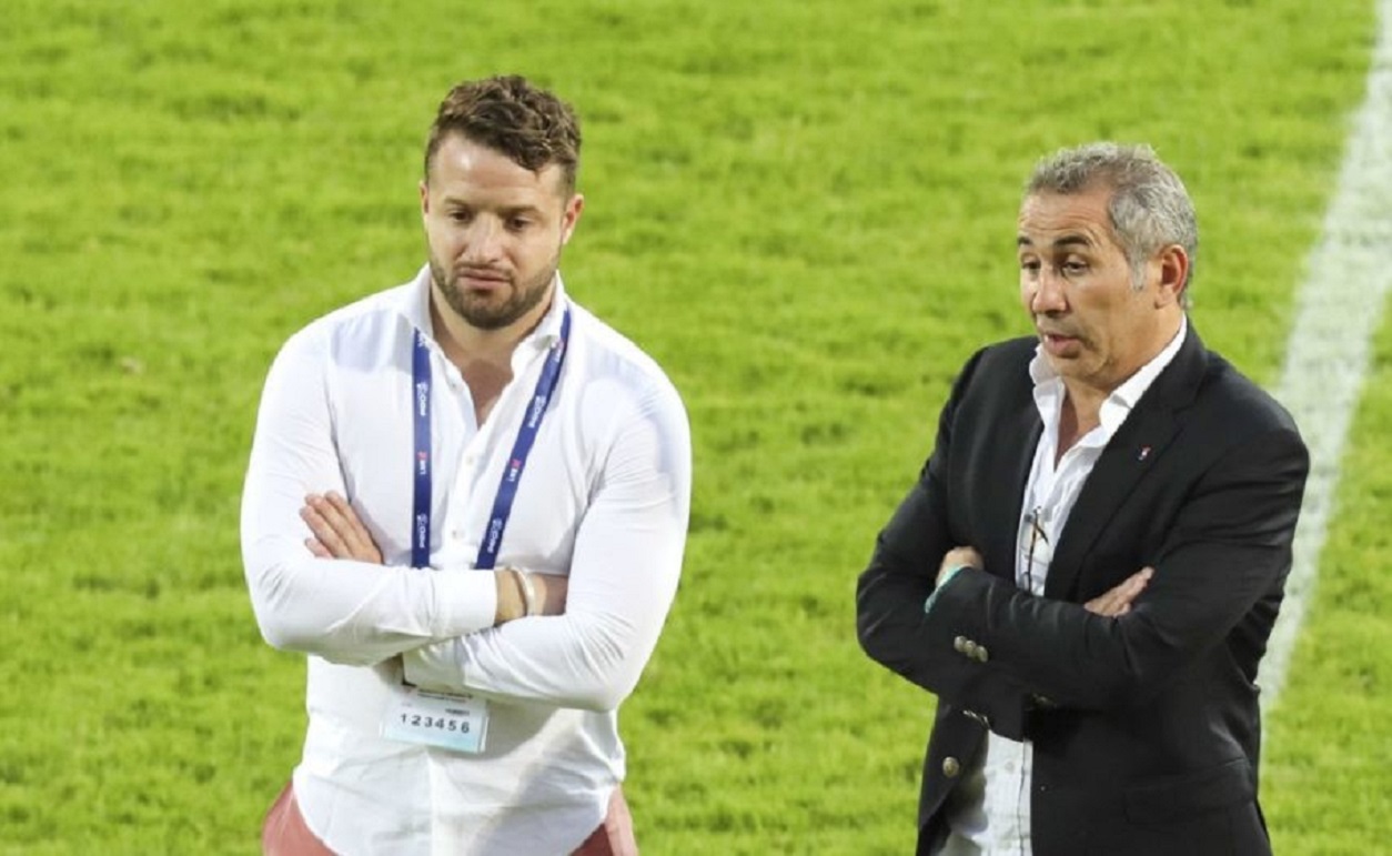 Jean-Baptiste Aldigé atomise à son tour Philippe Tayeb