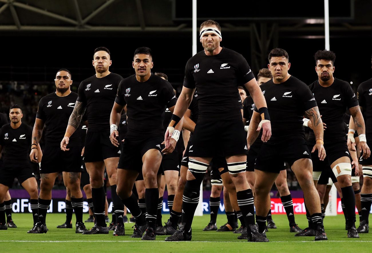 URGENT – Les All-Blacks se retirent temporairement du Four-Nations !