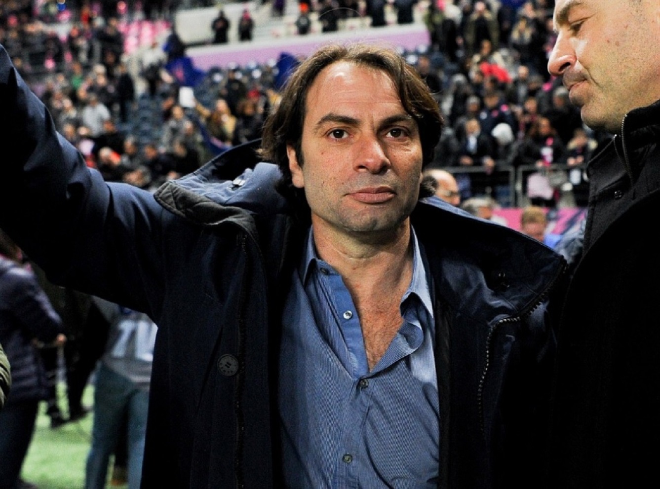 OFFICIEL : Un Festival organisé en hommage à Christophe Dominici