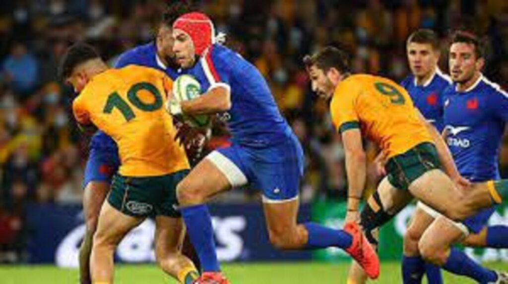 Les internationaux Français absents lors des deux premières journées du Top 14