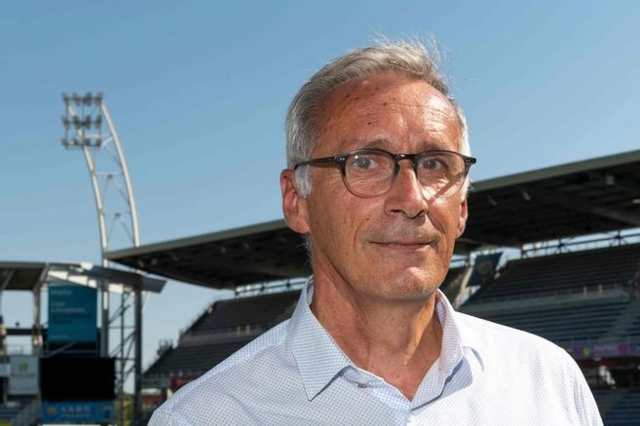 Selon le président de Clermont, son équipe ne dispose pas d’un gros profondeur d’effectif