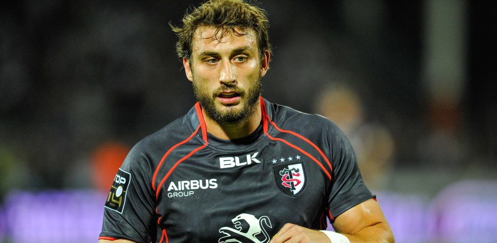 Dernière saison pour Maxime Médard avant la retraite ? Le Toulousain sort du silence