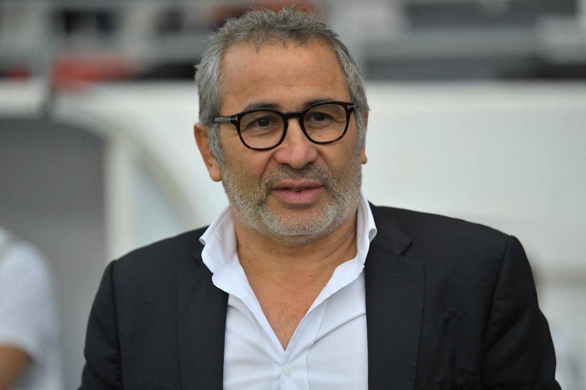 Le président de Bayonne parle Top 14, Yannick Bru temporise