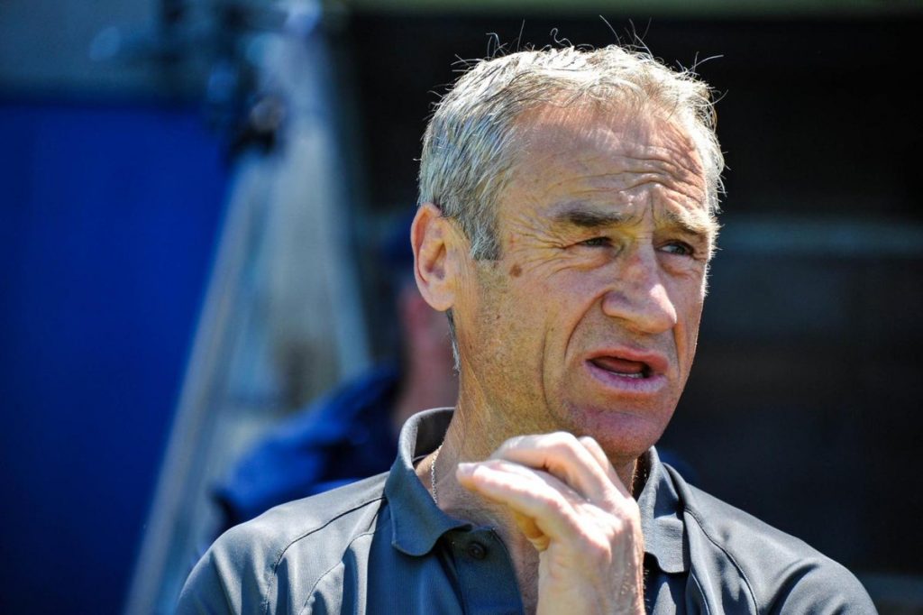 OFFICIEL : Christophe Deylaud débarque à Agen !