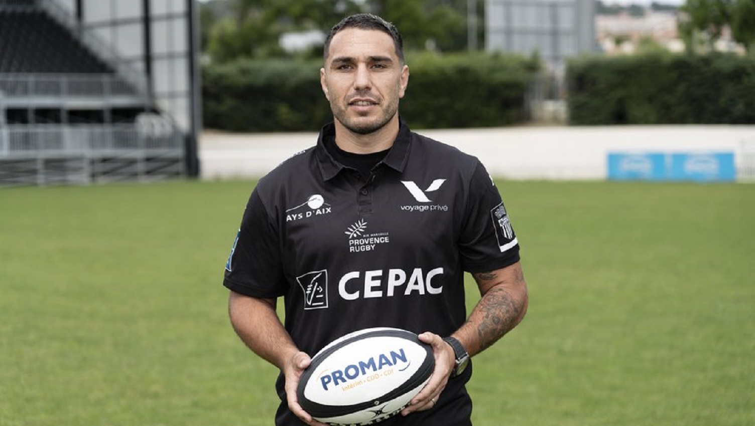 Vers une radiation de Ludovic Radosavljevic ?