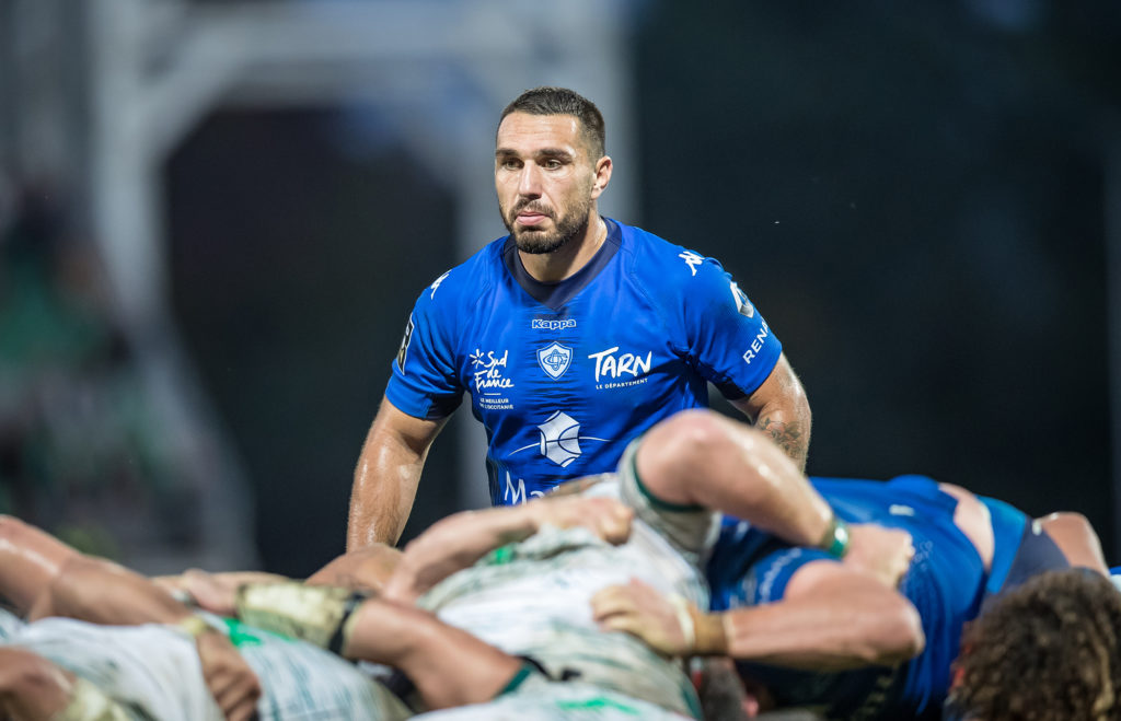 Insultes racistes : Radosavljevic écope d’une sanction historique !