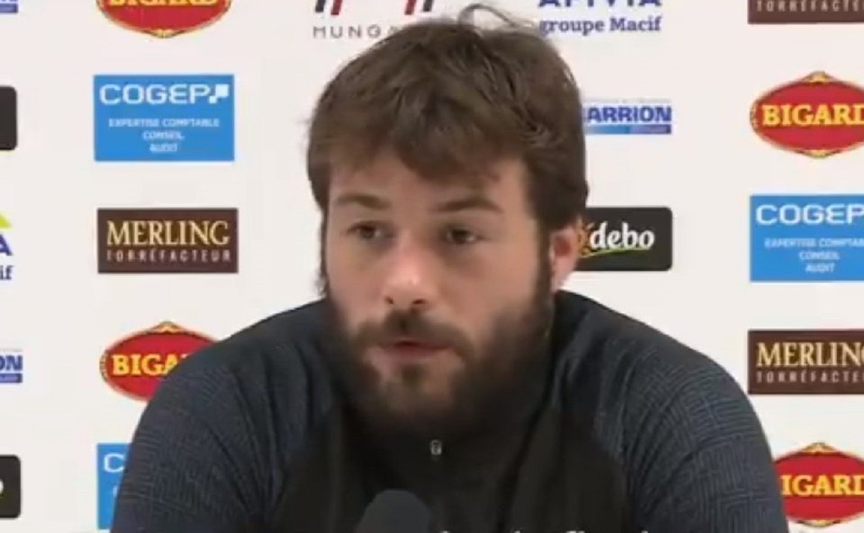 Pierre Aguillon : “Ils sont aussi pénibles l’un que l’autre… Ils vous rendent fou !”