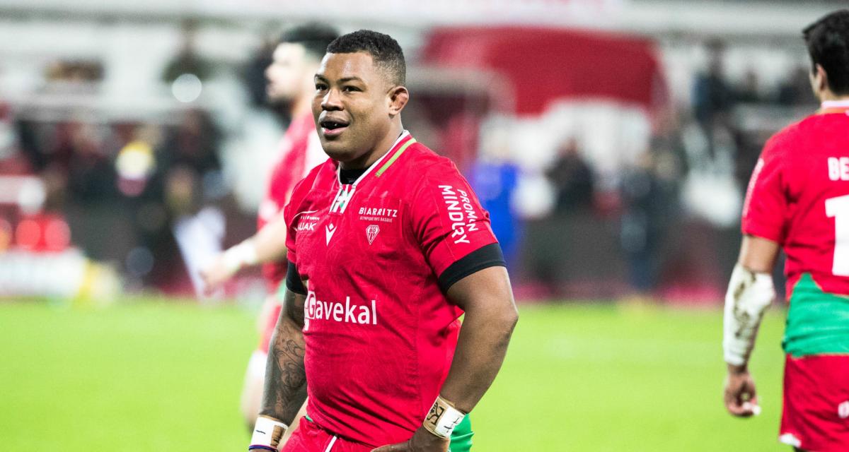 Steffon Armitage savoure : C’est magnifique ! On est des chiens !”