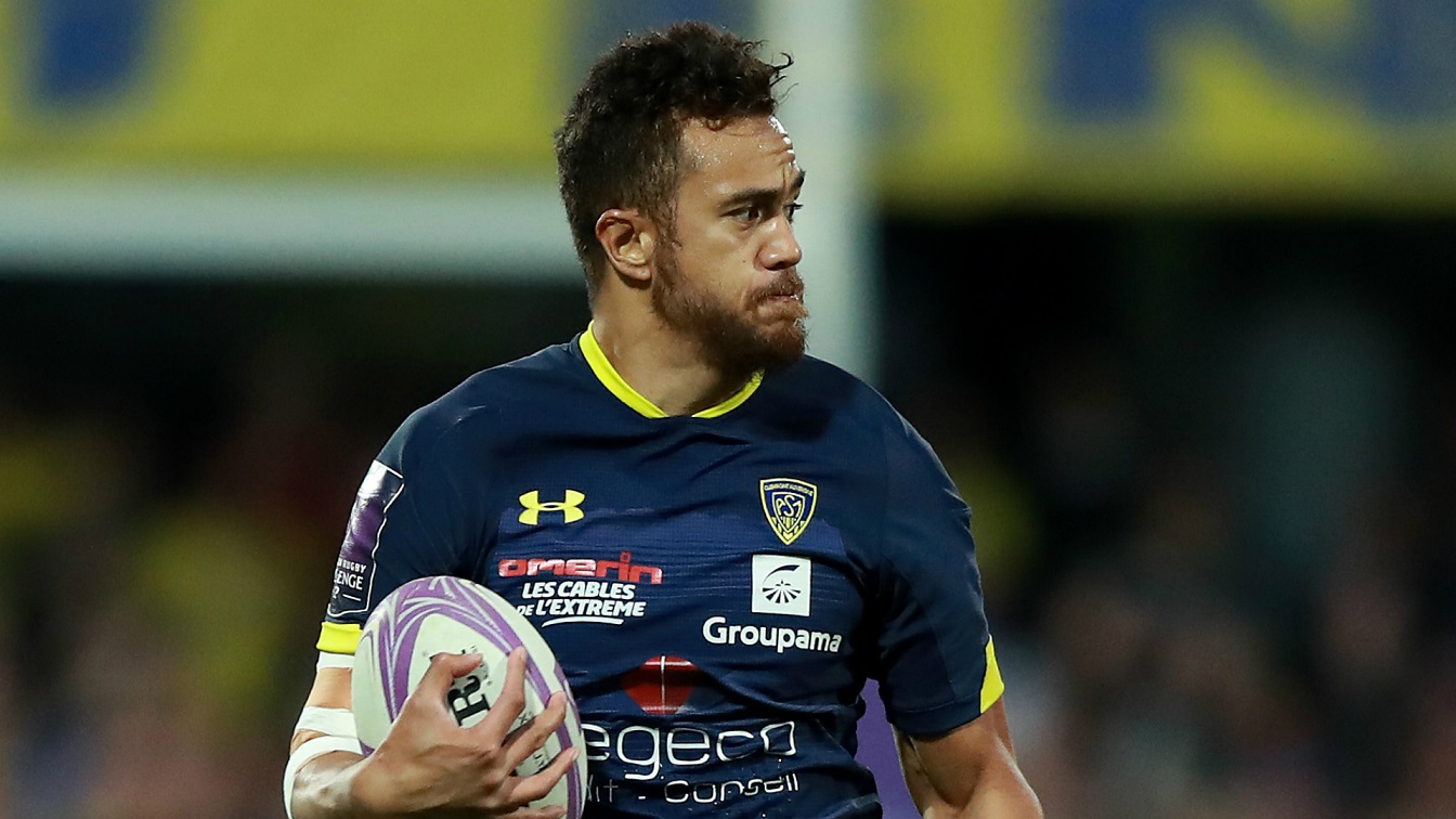 Coup dur pour l’ancien Clermontois Peter Betham