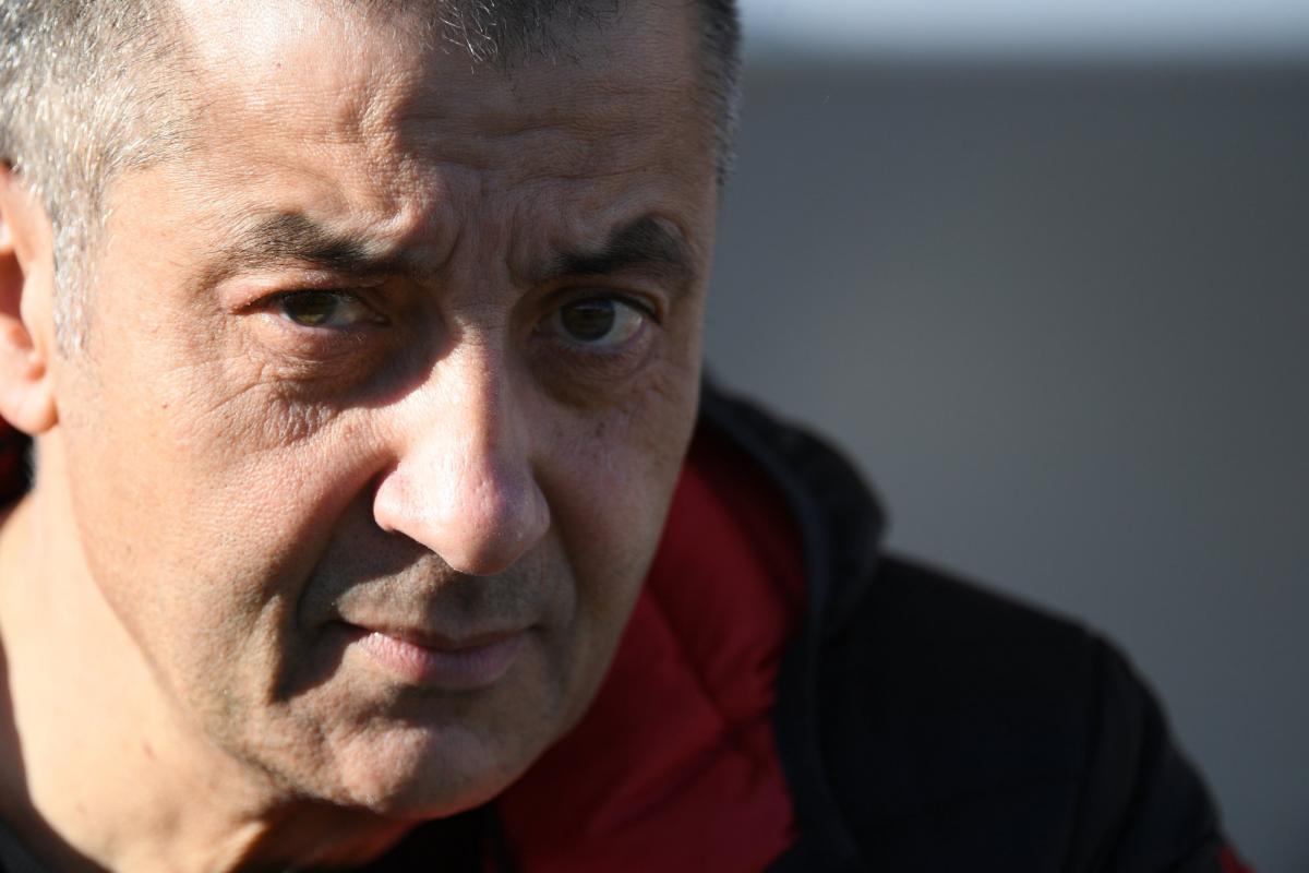Mourad Boudjellal donne un précieux conseil au club de Montpellier