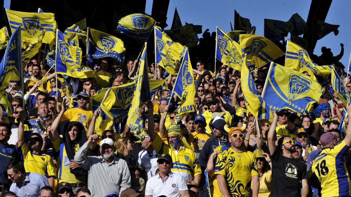 Le Stade Marcel-Michelin ne fera pas le plein pour la première de Clermont à domicile