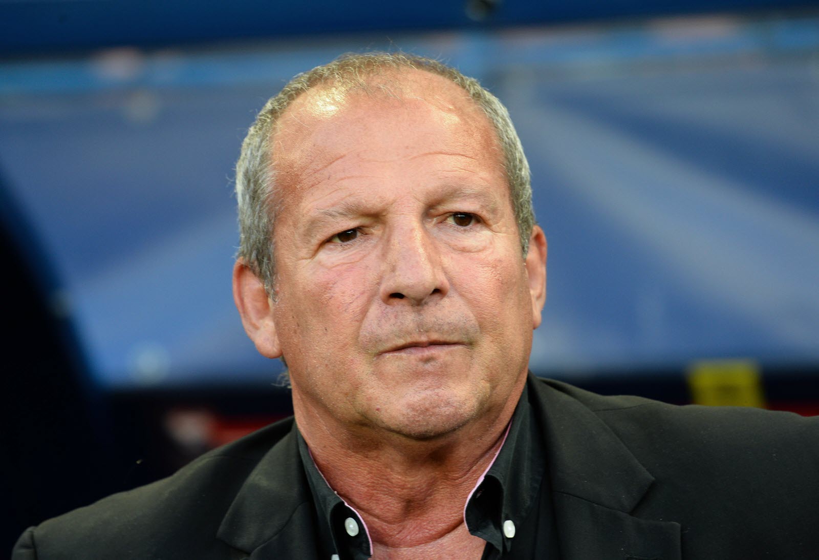 Rolland Courbis craint le pire pour le rugby Français !