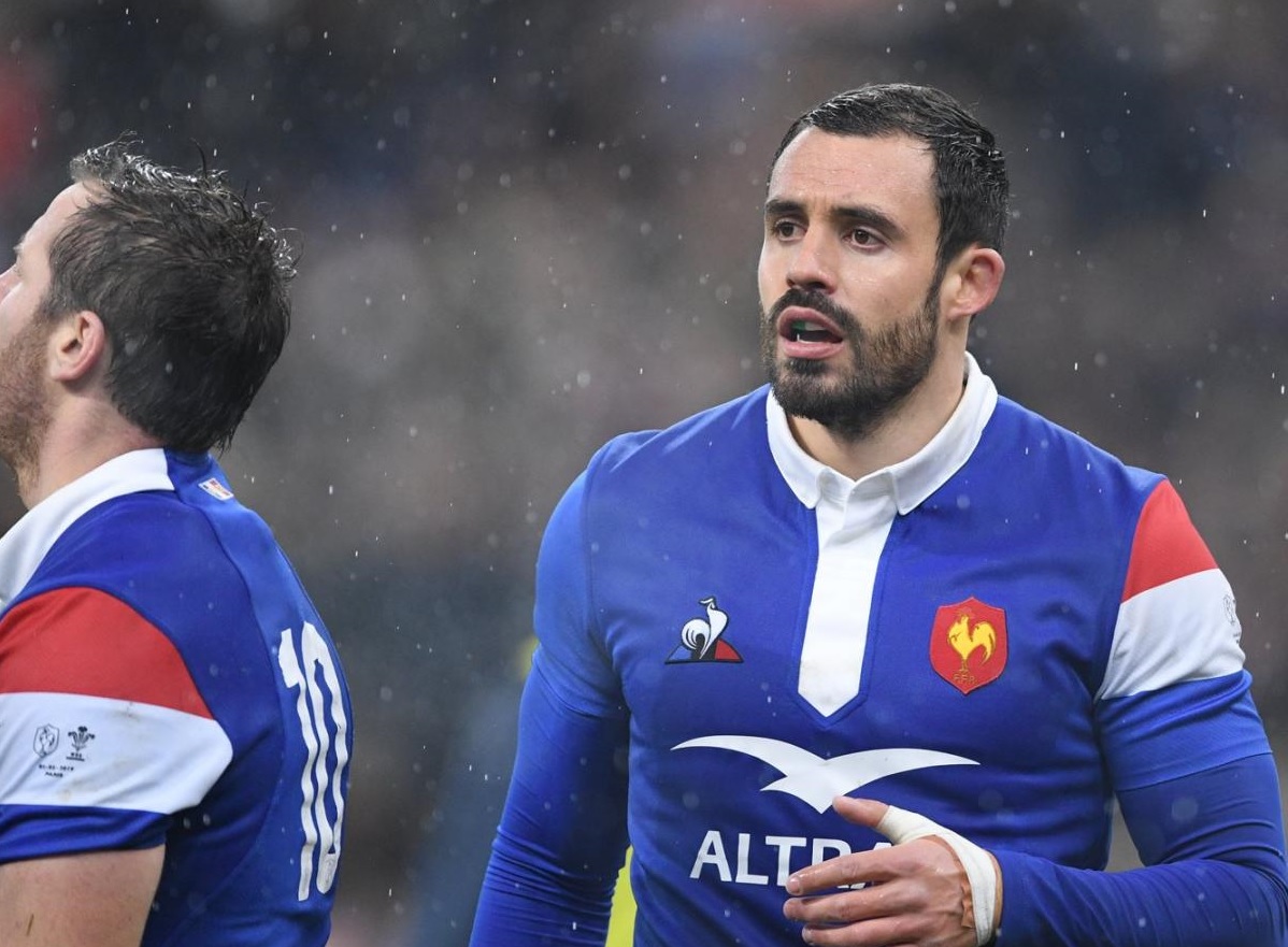 Geoffrey Doumayrou peste contre les médias qui se permettent de noter les joueurs