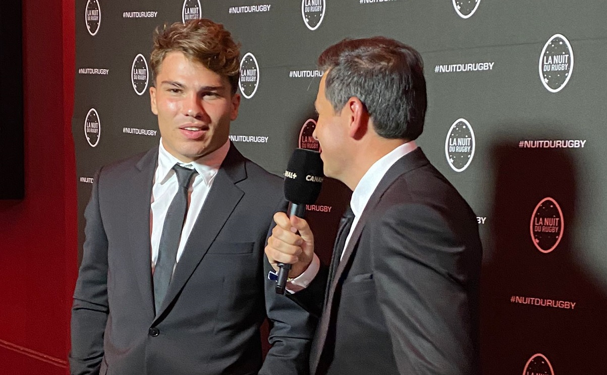 Nuit du Rugby : Découvrez l’intégralité du palmarès… Toulouse a presque tout raflé !
