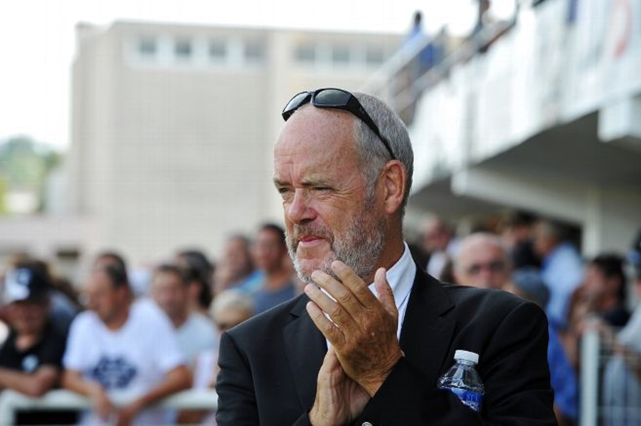 Quand le président de Brive demande déjà l’arrêt du Top 14