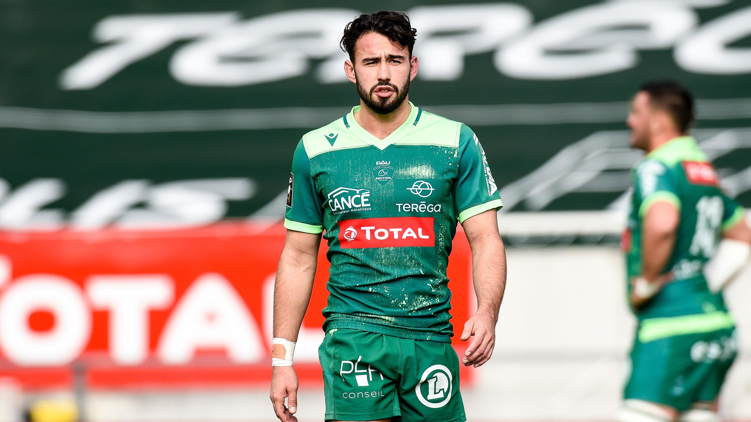 Pau estime pouvoir rivaliser pour conserver Antoine Hastoy : Le joueur va se décider très rapidement