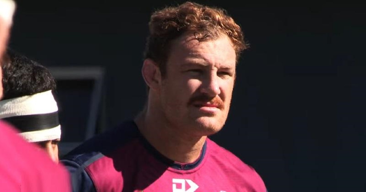 OFFICIEL : Scott Higginbotham annonce la fin de sa carrière